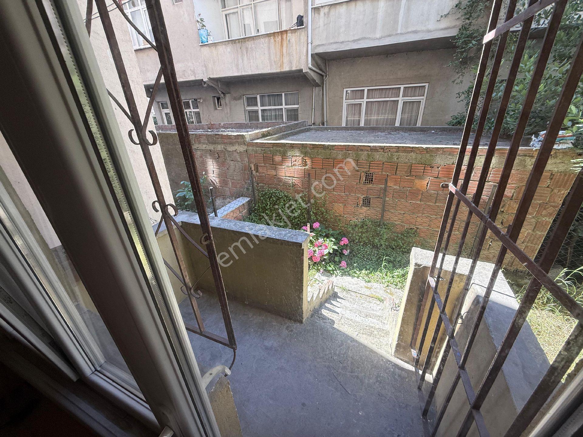 Toyap Yapıdan Uğurmumcu Mahallsenide 1+1 65 M² Doğalgaz Sobalı Yüksek Giriş - Görsel 12