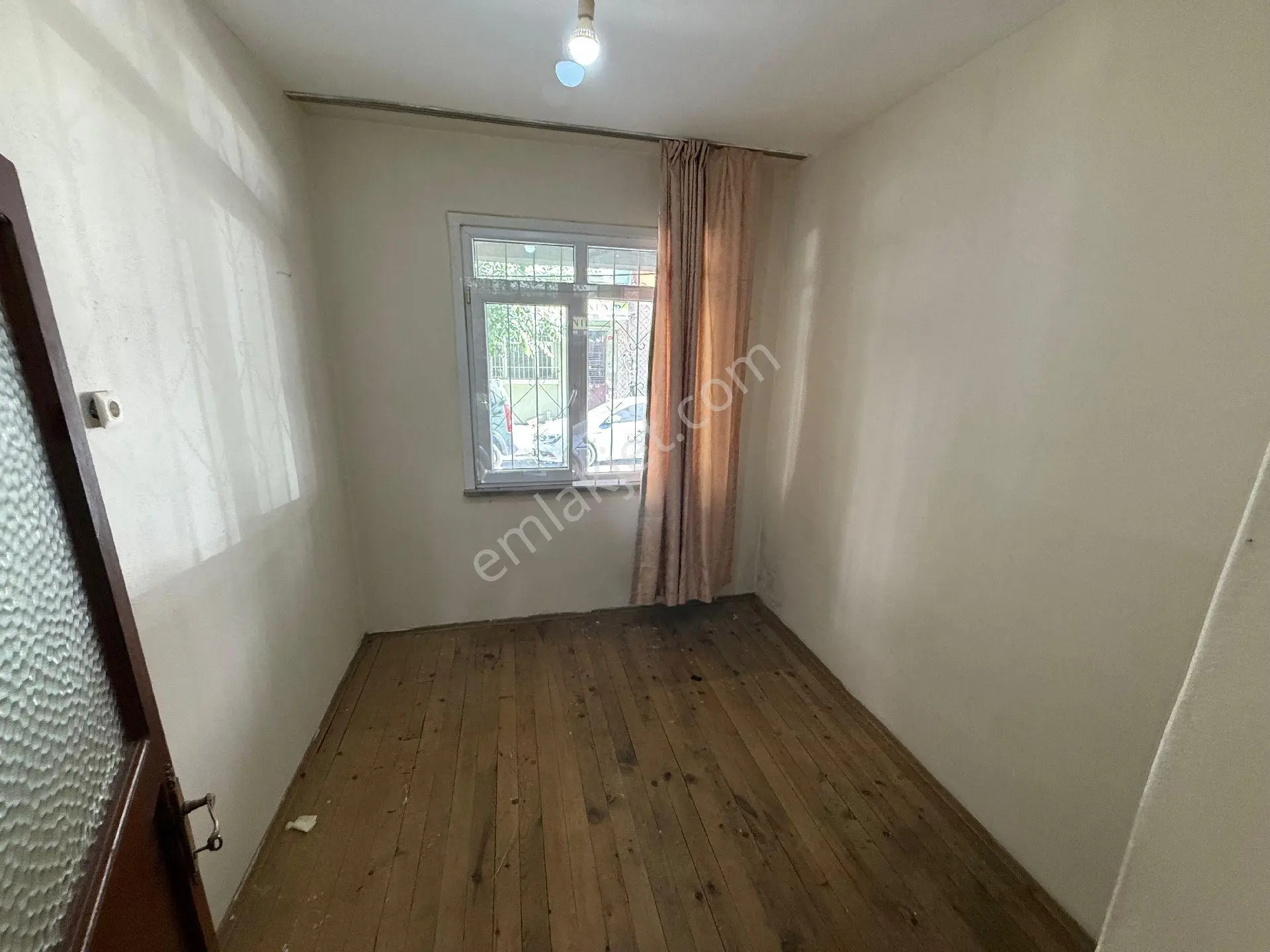 Toyap Yapıdan Uğurmumcu Mahallsenide 1+1 65 M² Doğalgaz Sobalı Yüksek Giriş - Görsel 7