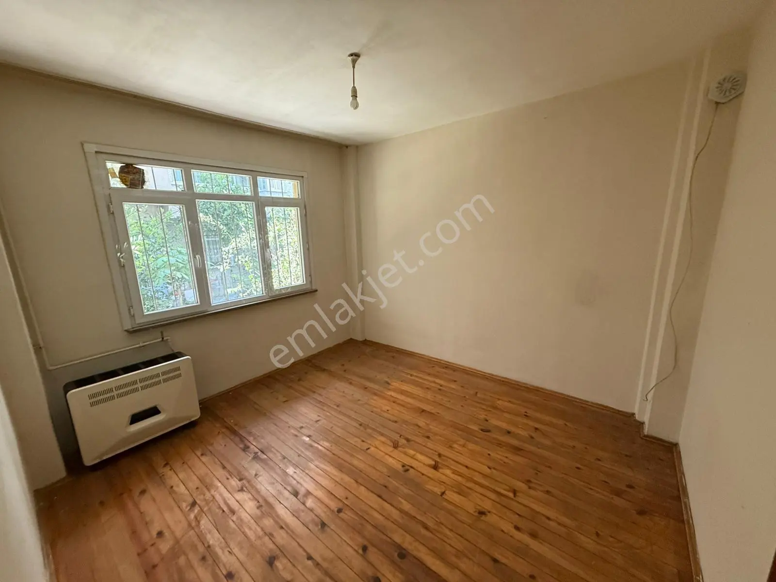 Toyap Yapıdan Uğurmumcu Mahallsenide 1+1 65 M² Doğalgaz Sobalı Yüksek Giriş - Görsel 2