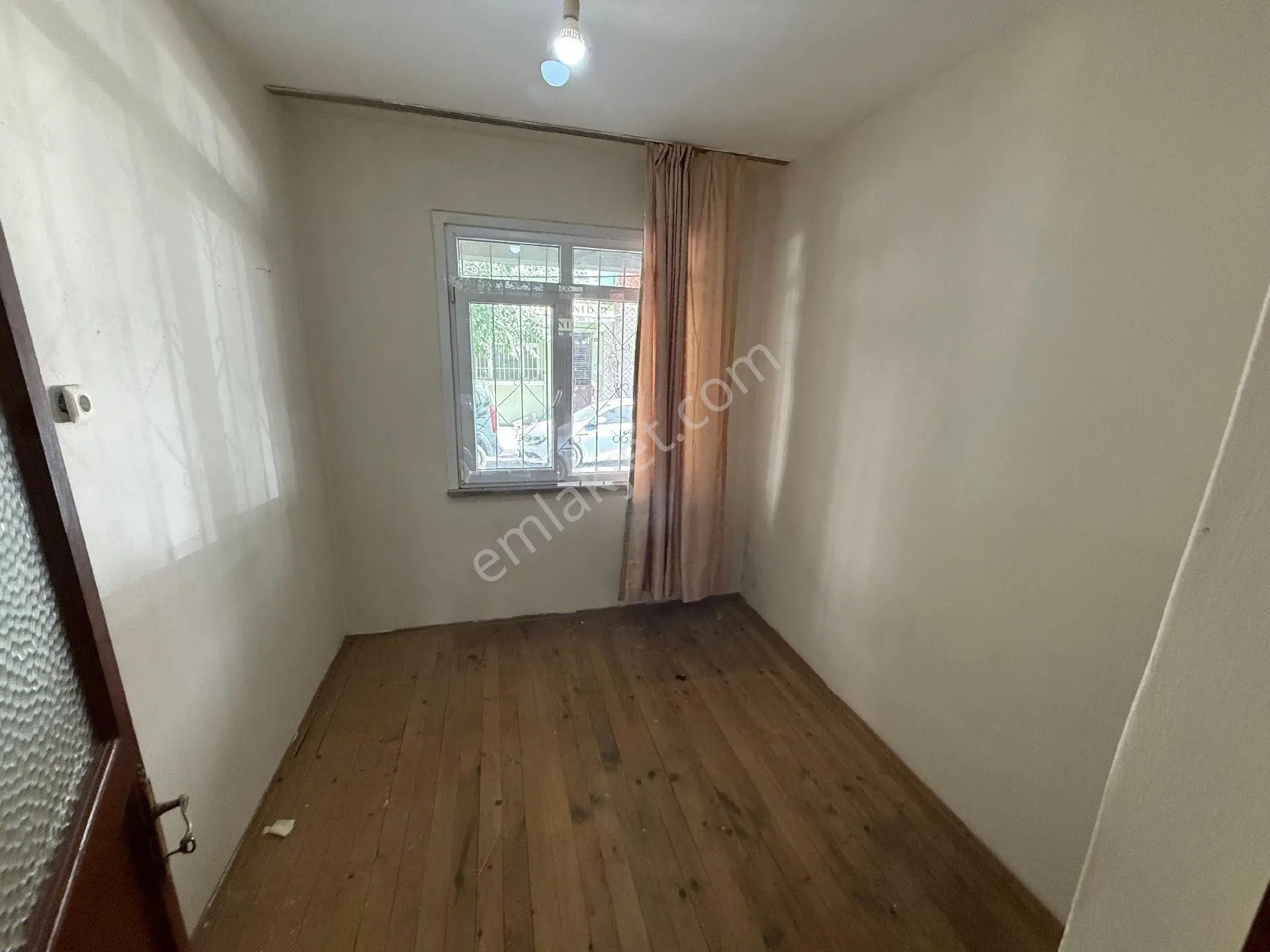 Toyap Yapıdan Uğurmumcu Mahallsenide 1+1 65 M² Doğalgaz Sobalı Yüksek Giriş - Görsel 8
