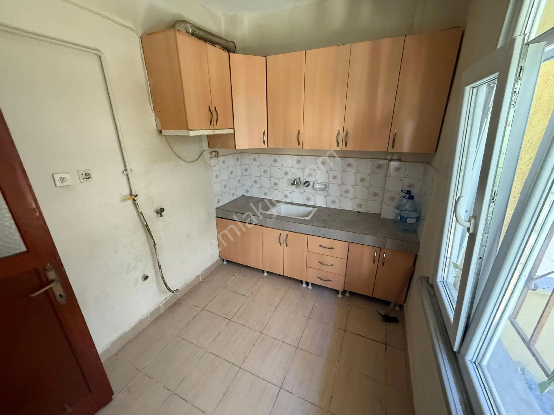Toyap Yapıdan Uğurmumcu Mahallsenide 1+1 65 M² Doğalgaz Sobalı Yüksek Giriş - Görsel 9