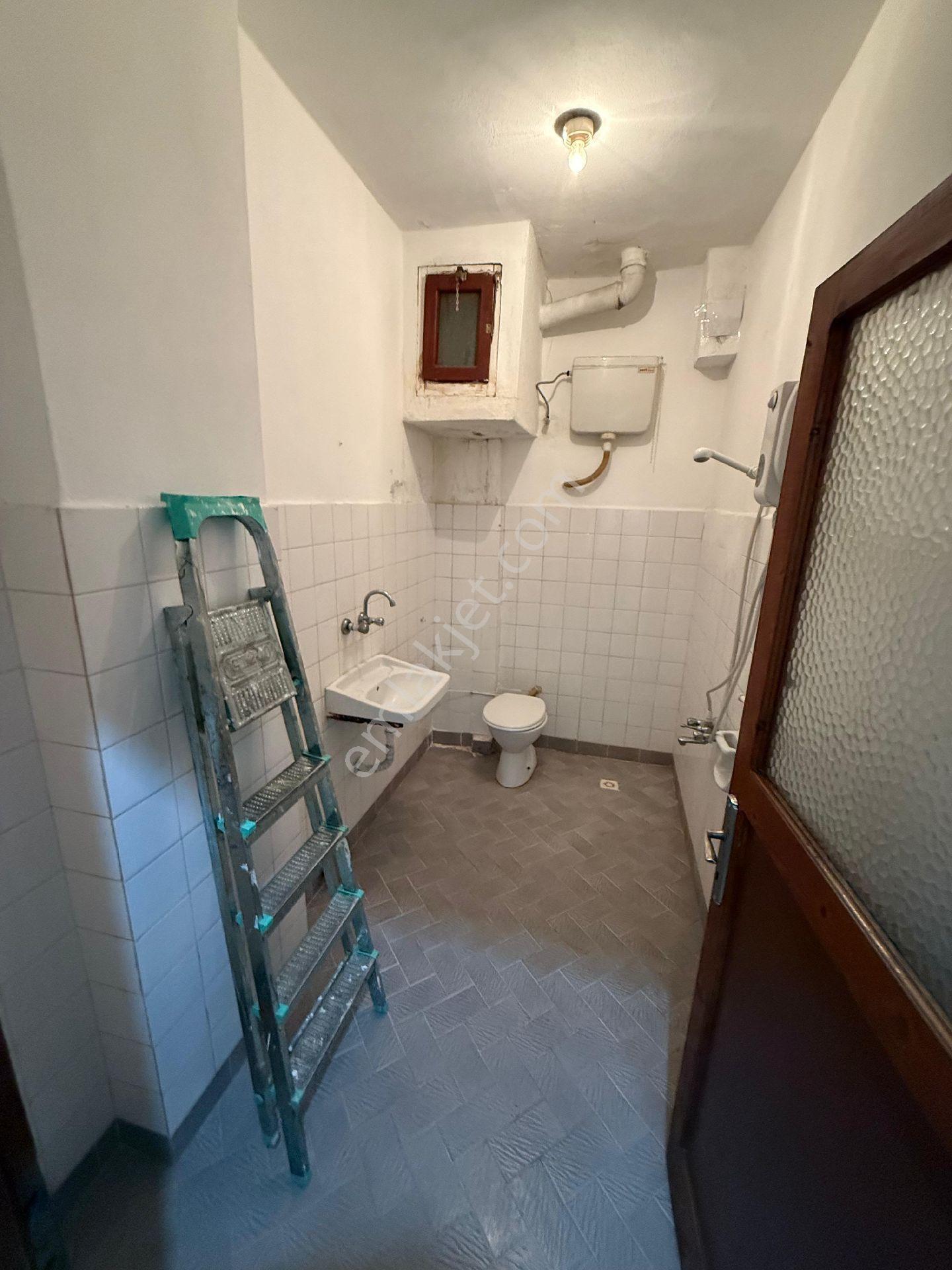 Toyap Yapıdan Uğurmumcu Mahallsenide 1+1 65 M² Doğalgaz Sobalı Yüksek Giriş - Görsel 18