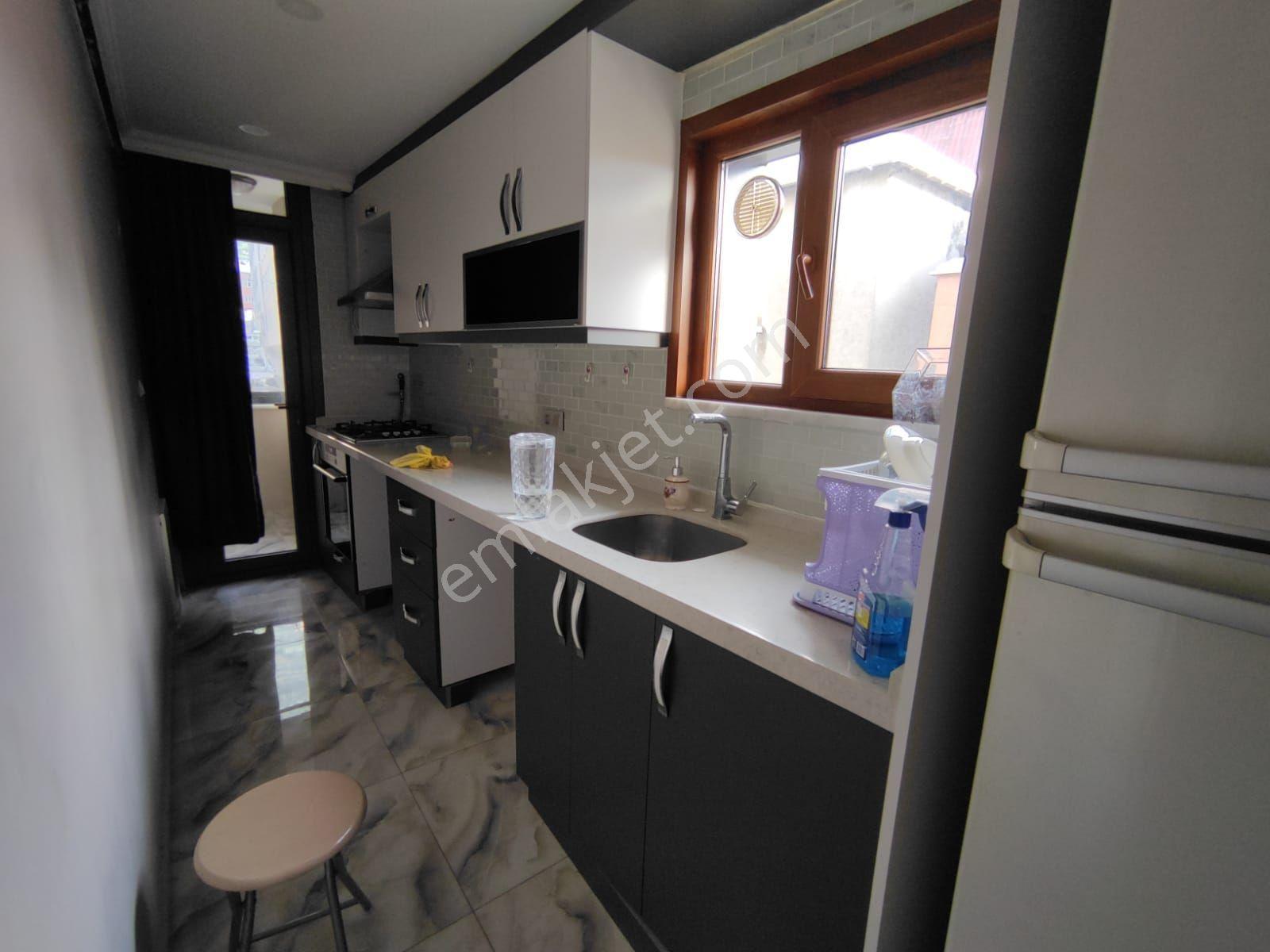 Çeliktepe'de,yeni Bina,metroya 4 Dk. 2+1 Kiralık Daire,artum'dan - Görsel 13