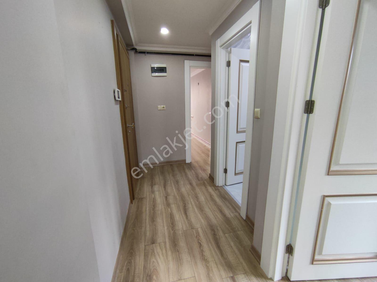 Çeliktepe'de,yeni Bina,metroya 4 Dk. 2+1 Kiralık Daire,artum'dan - Görsel 16