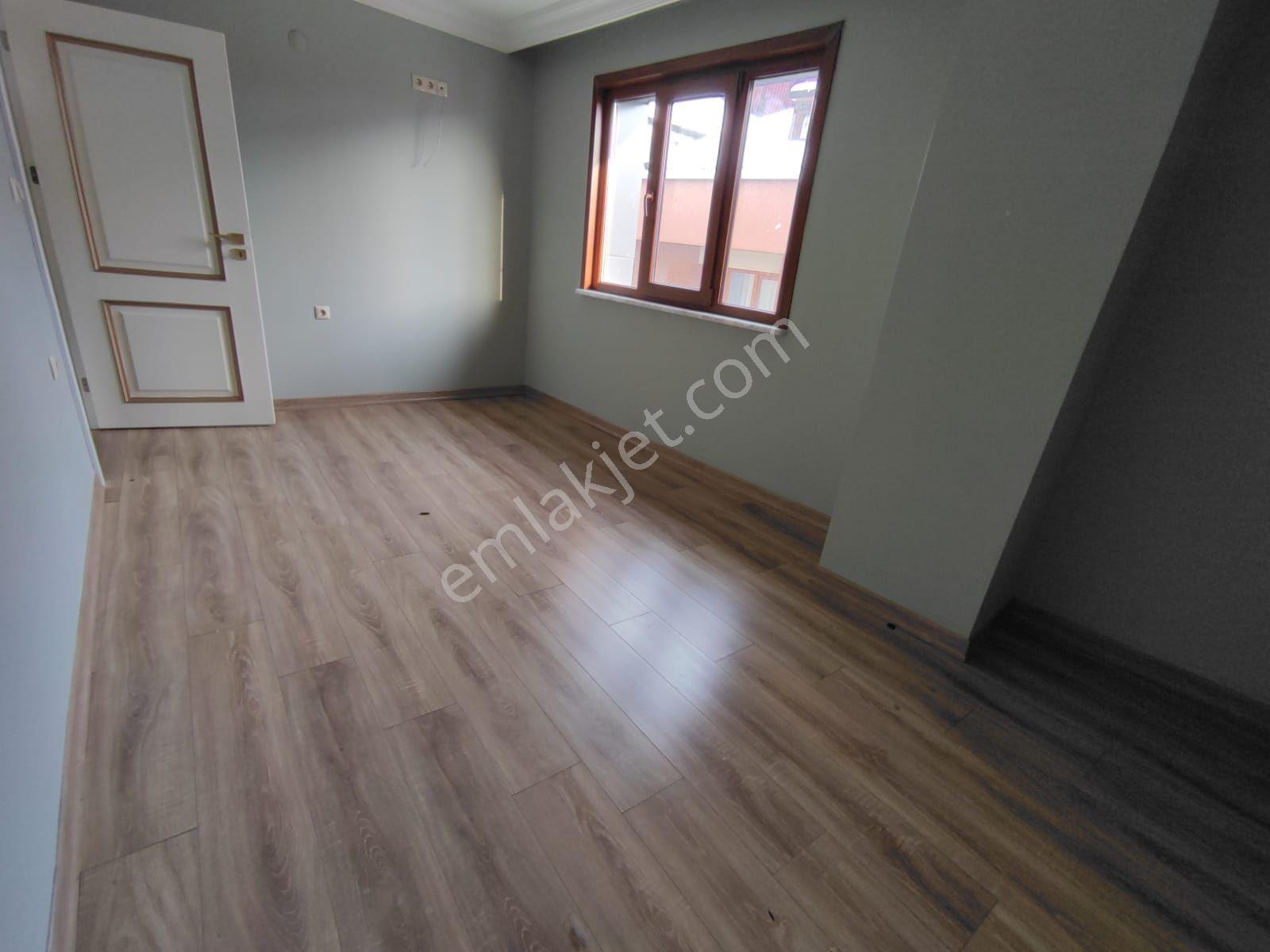 Çeliktepe'de,yeni Bina,metroya 4 Dk. 2+1 Kiralık Daire,artum'dan - Görsel 17