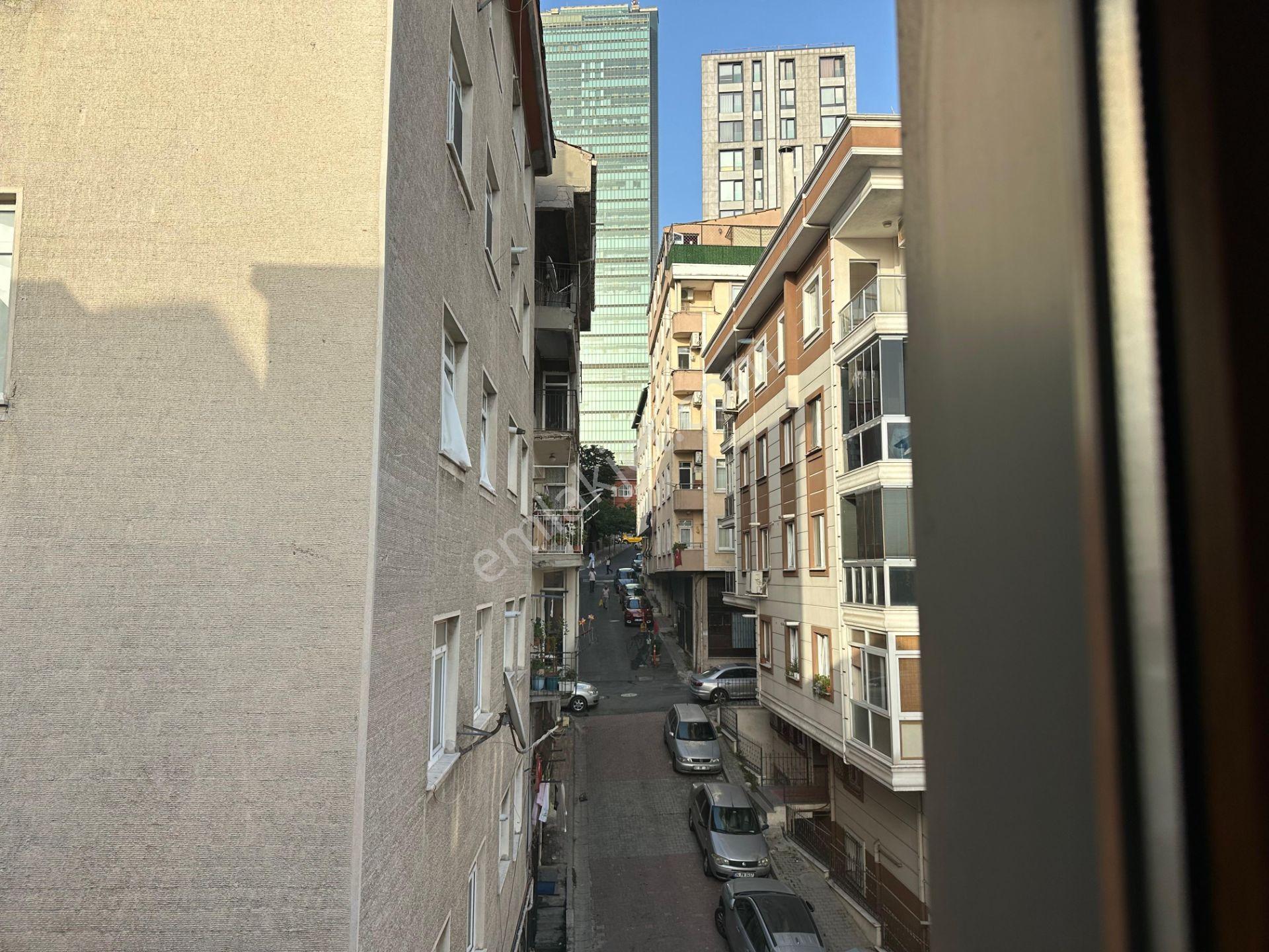 Çeliktepe'de,yeni Bina,metroya 4 Dk. 2+1 Kiralık Daire,artum'dan - Görsel 9