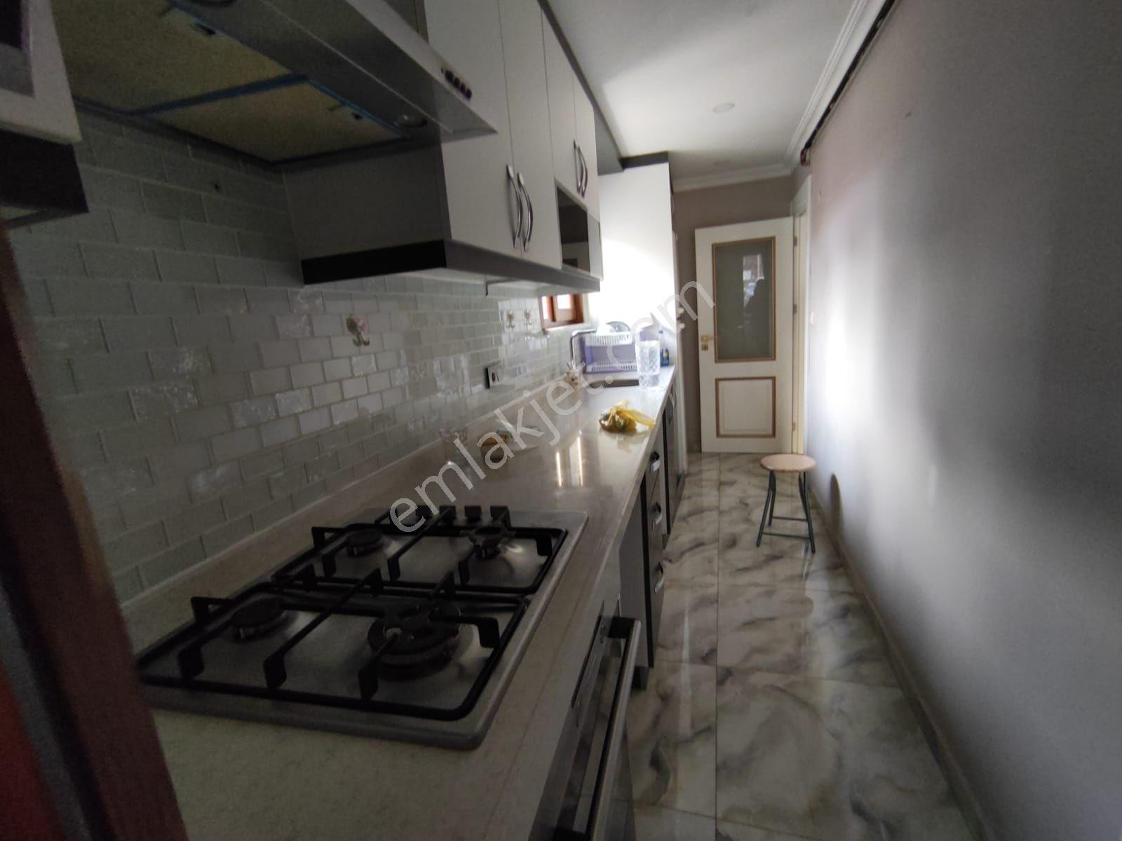 Çeliktepe'de,yeni Bina,metroya 4 Dk. 2+1 Kiralık Daire,artum'dan - Görsel 14