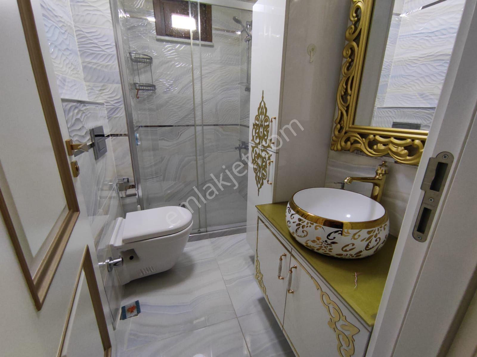 Çeliktepe'de,yeni Bina,metroya 4 Dk. 2+1 Kiralık Daire,artum'dan - Görsel 19