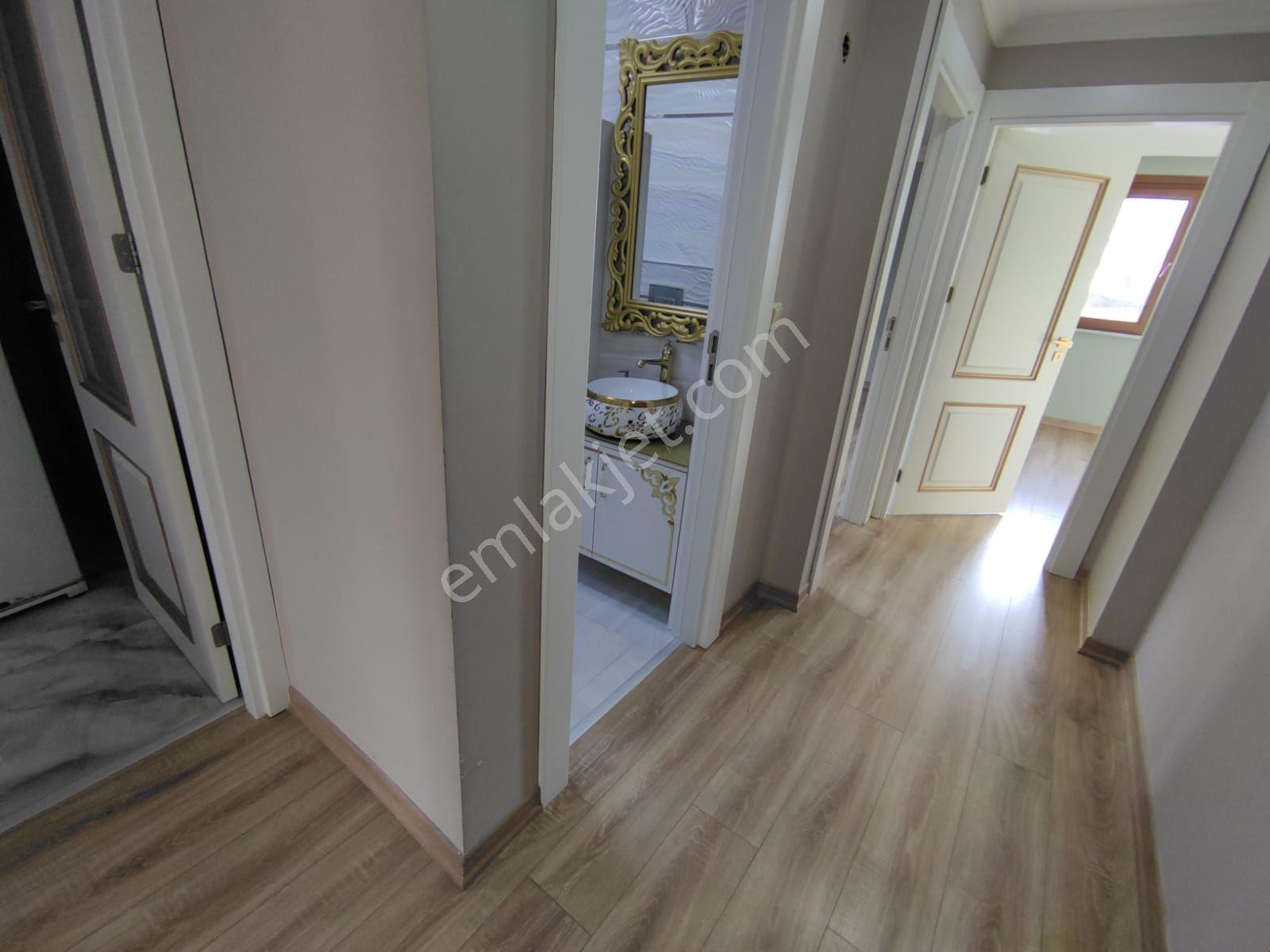 Çeliktepe'de,yeni Bina,metroya 4 Dk. 2+1 Kiralık Daire,artum'dan - Görsel 10