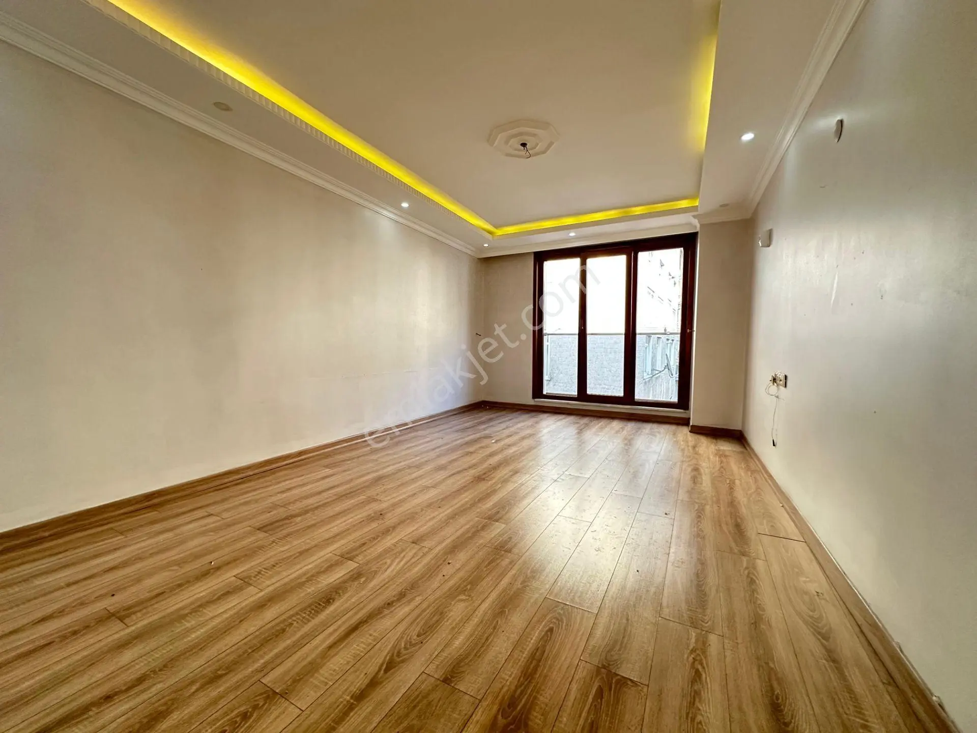 Çeliktepe'de,yeni Bina,metroya 4 Dk. 2+1 Kiralık Daire,artum'dan - Görsel 2