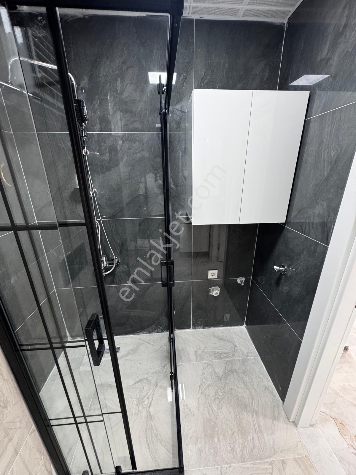 Esenboğa Mh.üniversiteye Yanı Sıfır 1+1 Sıfır Eşyalı Daire - Görsel 7