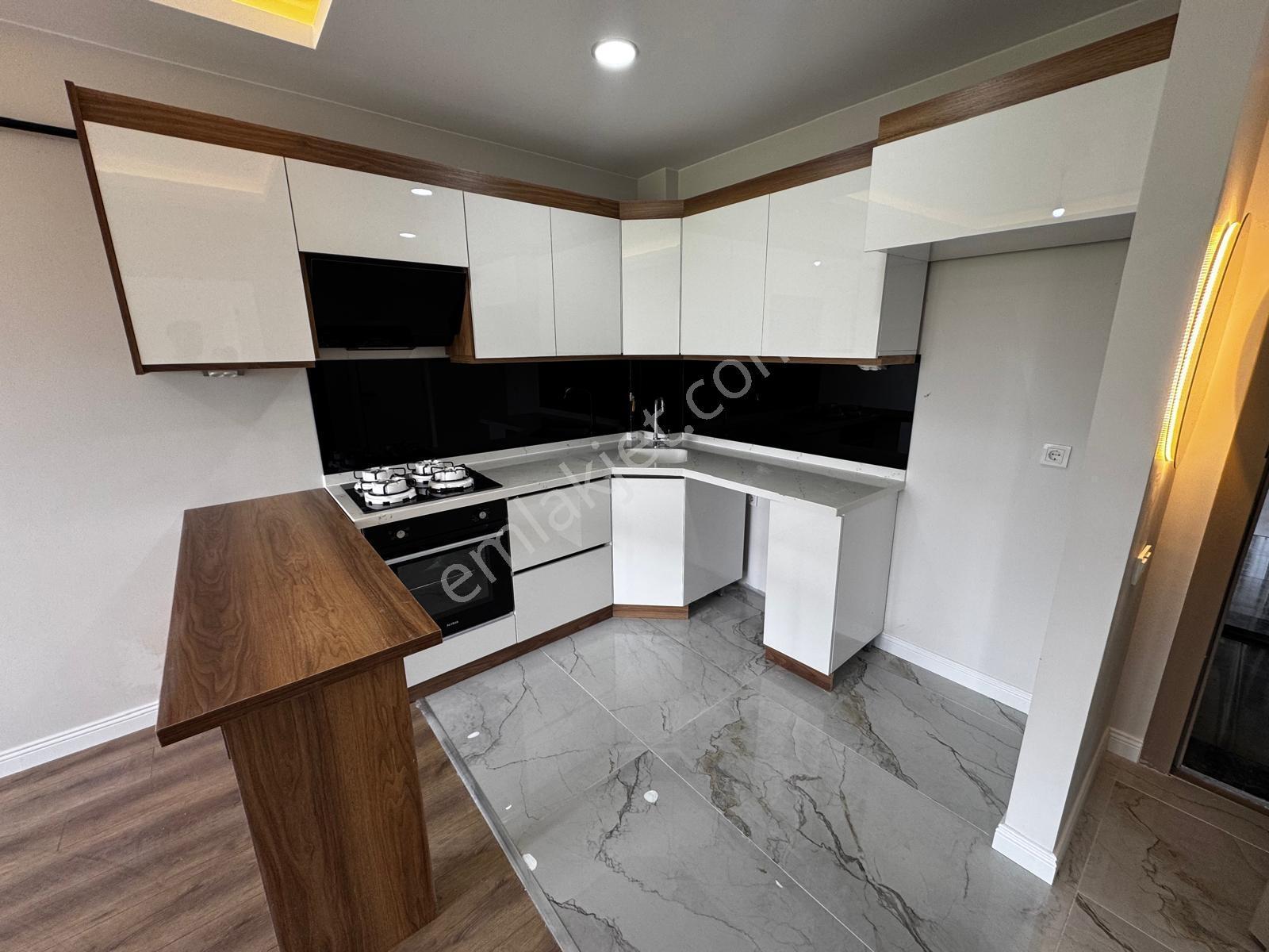 Esenboğa Mh.üniversiteye Yanı Sıfır 1+1 Sıfır Eşyalı Daire - Görsel 10