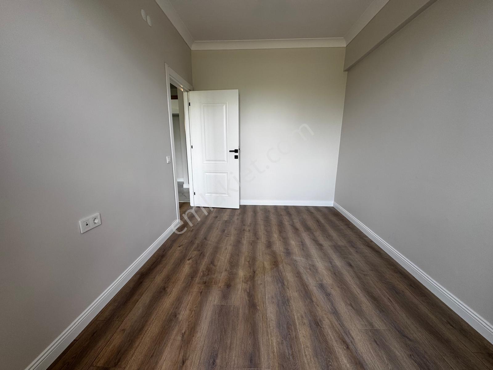 Esenboğa Mh.üniversiteye Yanı Sıfır 1+1 Sıfır Eşyalı Daire - Görsel 14