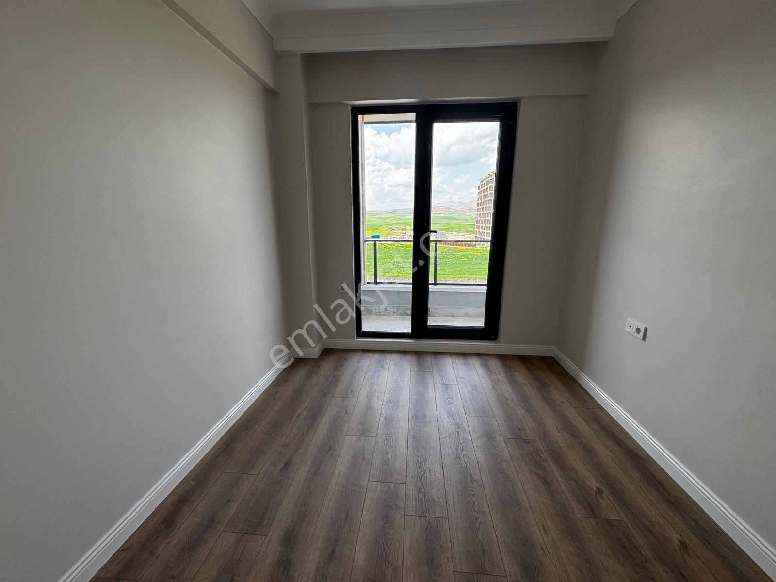 Esenboğa Mh.üniversiteye Yanı Sıfır 1+1 Sıfır Eşyalı Daire - Görsel 18