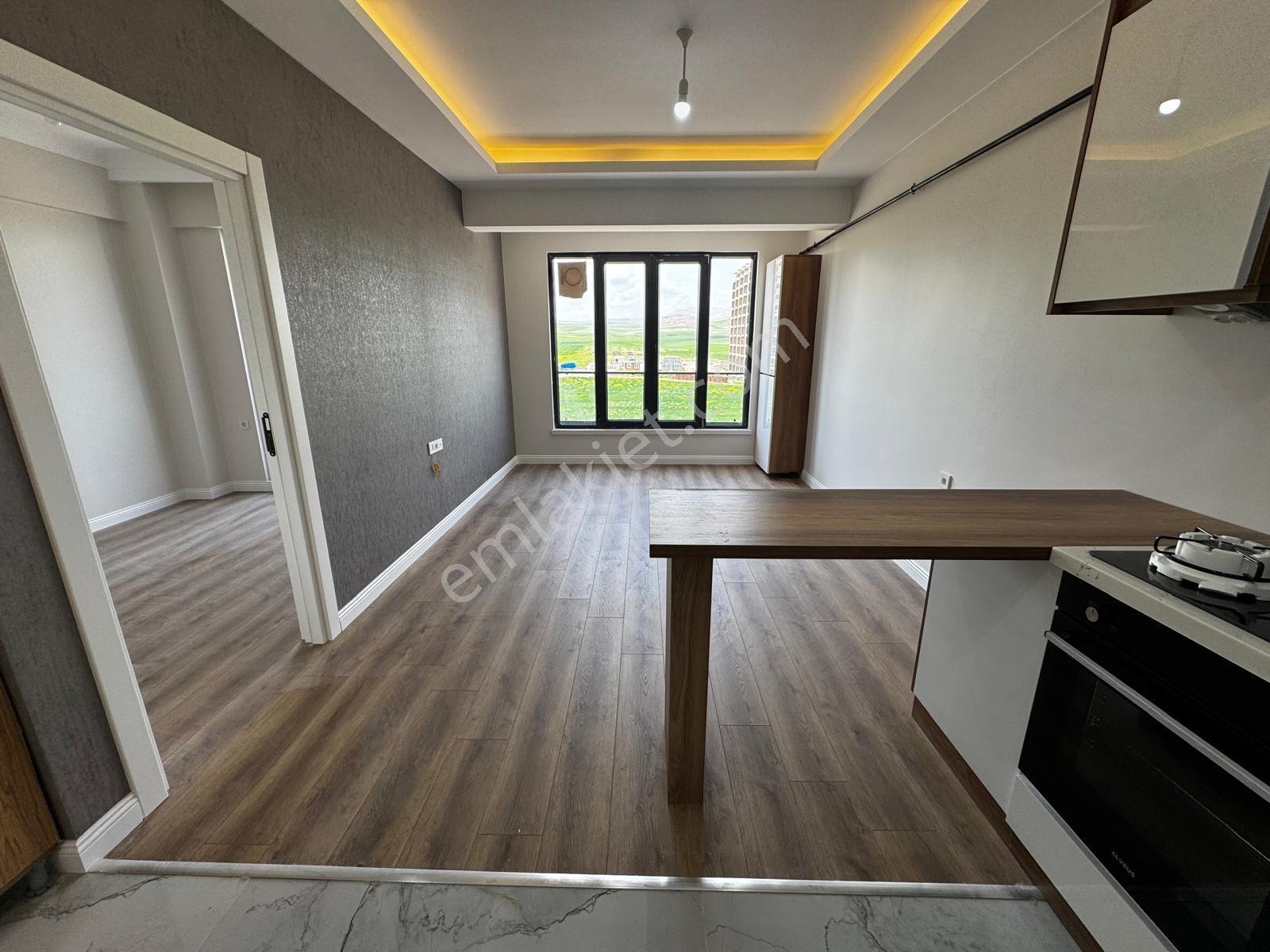 Esenboğa Mh.üniversiteye Yanı Sıfır 1+1 Sıfır Eşyalı Daire - Görsel 5