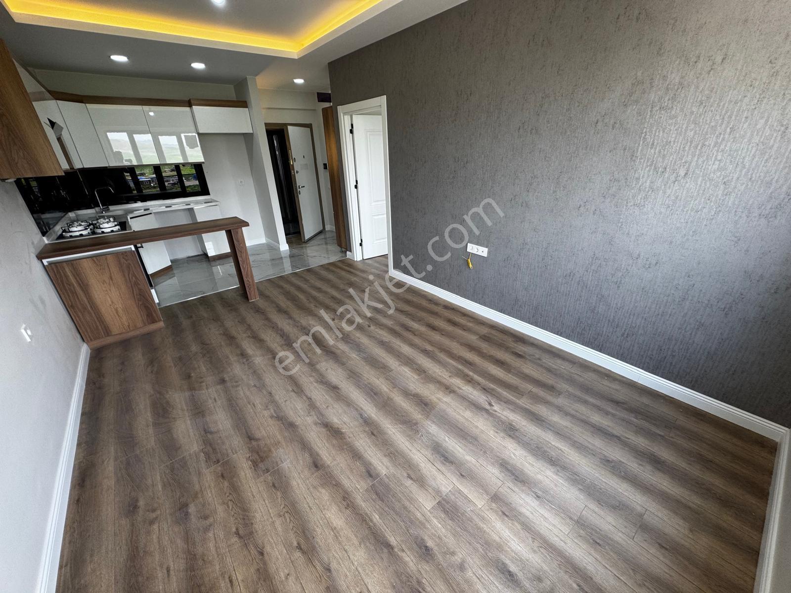 Esenboğa Mh.üniversiteye Yanı Sıfır 1+1 Sıfır Eşyalı Daire - Görsel 12