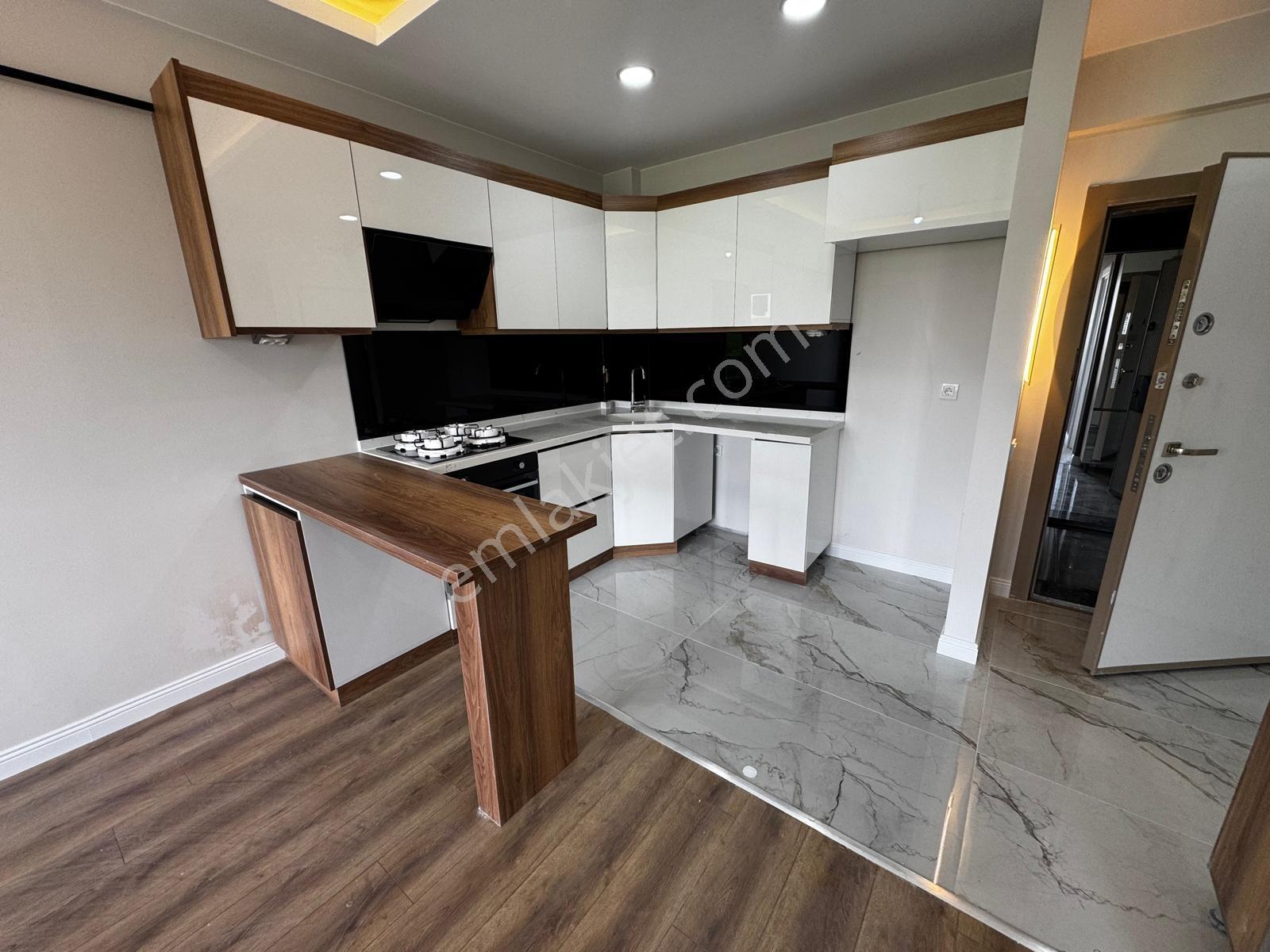 Esenboğa Mh.üniversiteye Yanı Sıfır 1+1 Sıfır Eşyalı Daire - Görsel 4