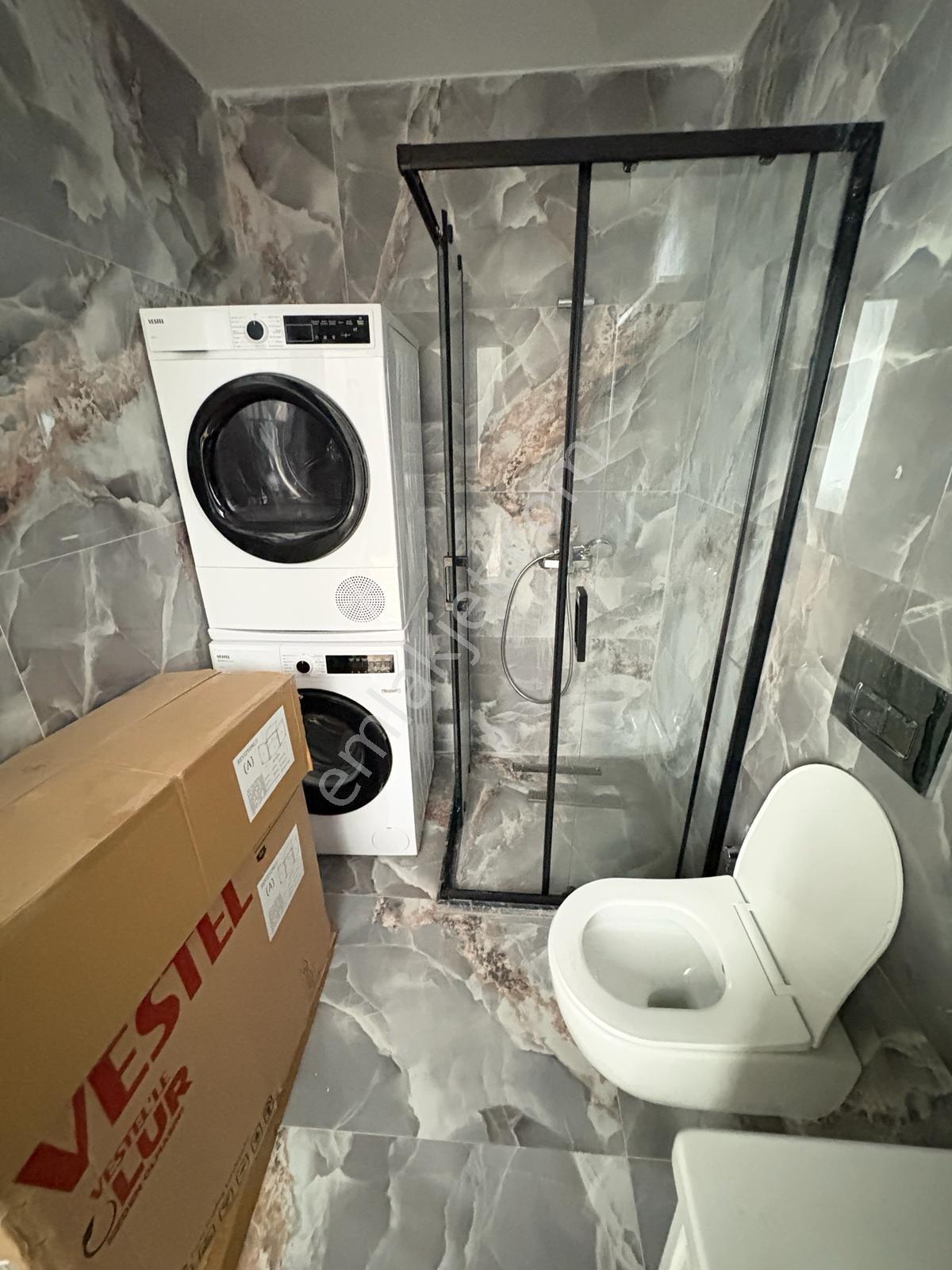 Odunlukta Hüdavendigar Parkı Yanı Full Eşyalı Sıfır 1+1 Kiralık - Görsel 5