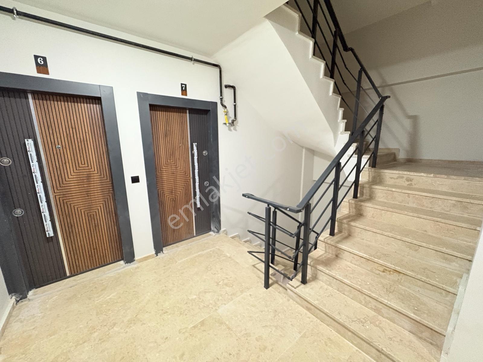 Odunlukta Hüdavendigar Parkı Yanı Full Eşyalı Sıfır 1+1 Kiralık - Görsel 16