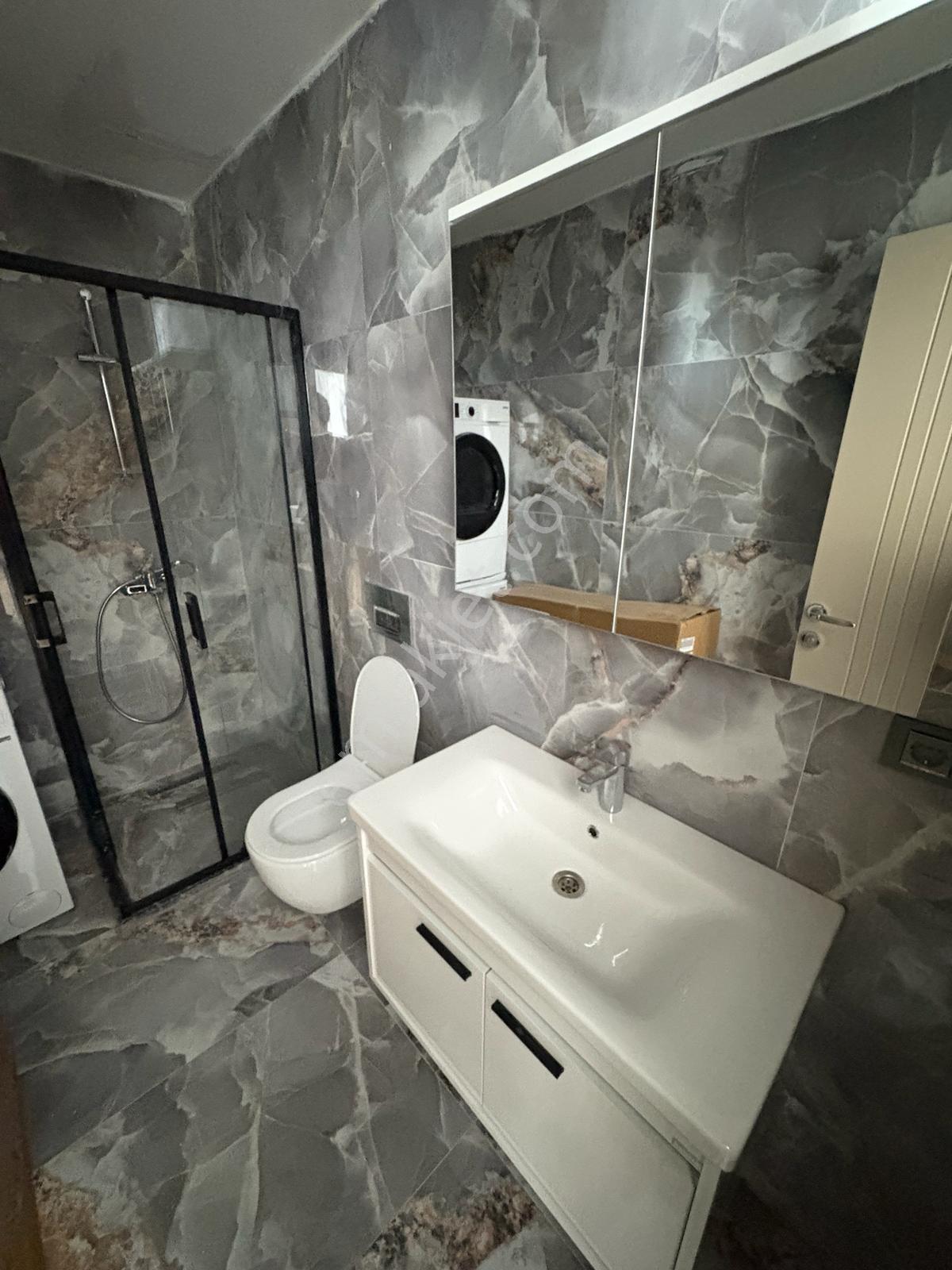 Odunlukta Hüdavendigar Parkı Yanı Full Eşyalı Sıfır 1+1 Kiralık - Görsel 28
