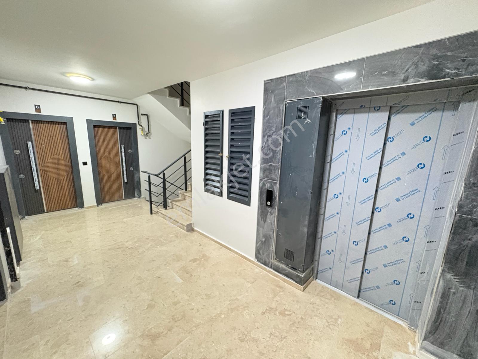 Odunlukta Hüdavendigar Parkı Yanı Full Eşyalı Sıfır 1+1 Kiralık - Görsel 22