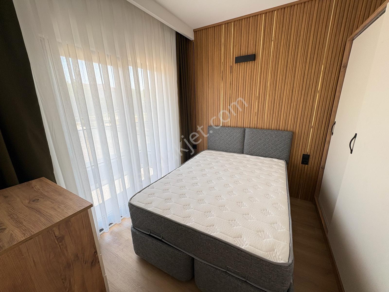 Odunlukta Hüdavendigar Parkı Yanı Full Eşyalı Sıfır 1+1 Kiralık - Görsel 15
