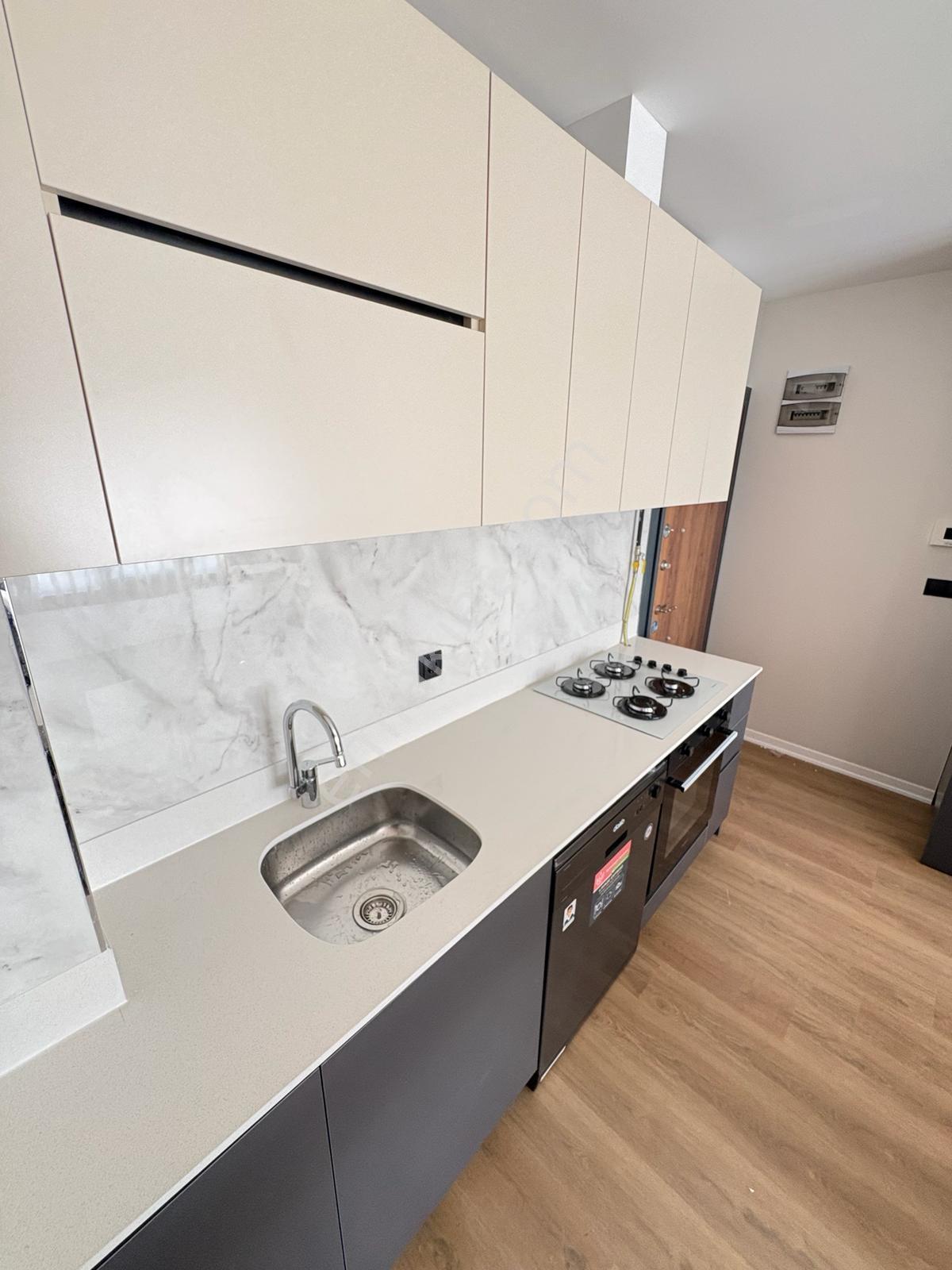 Odunlukta Hüdavendigar Parkı Yanı Full Eşyalı Sıfır 1+1 Kiralık - Görsel 25
