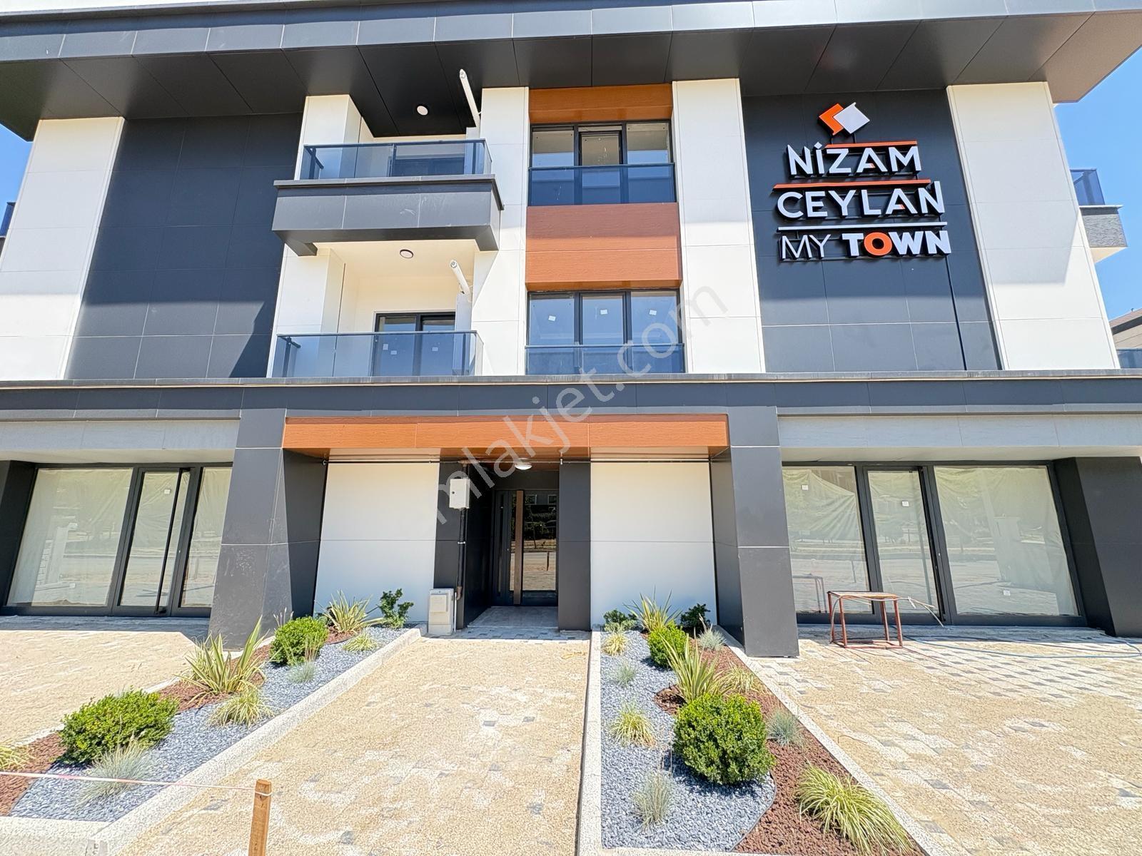 Odunlukta Hüdavendigar Parkı Yanı Full Eşyalı Sıfır 1+1 Kiralık - Görsel 17