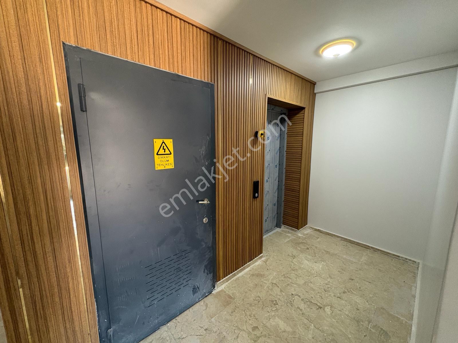 Odunlukta Hüdavendigar Parkı Yanı Full Eşyalı Sıfır 1+1 Kiralık - Görsel 29