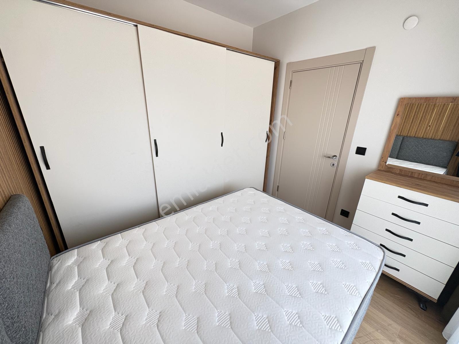 Odunlukta Hüdavendigar Parkı Yanı Full Eşyalı Sıfır 1+1 Kiralık - Görsel 31
