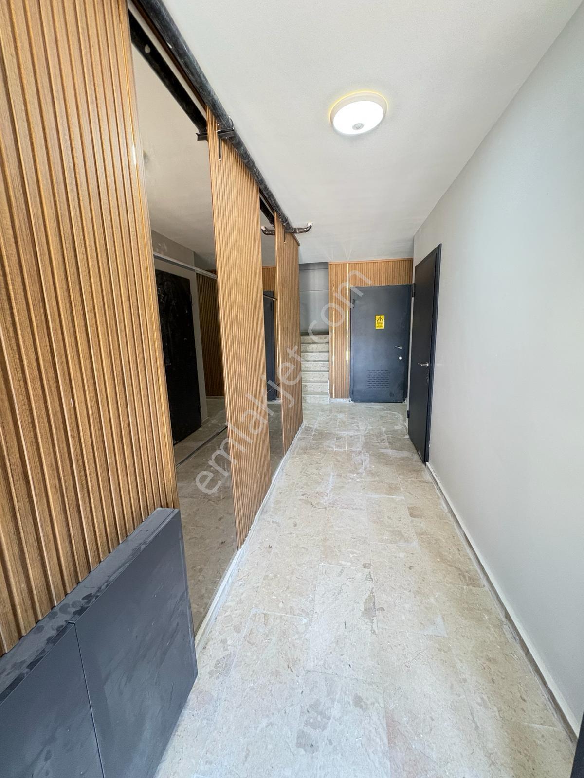 Odunlukta Hüdavendigar Parkı Yanı Full Eşyalı Sıfır 1+1 Kiralık - Görsel 30