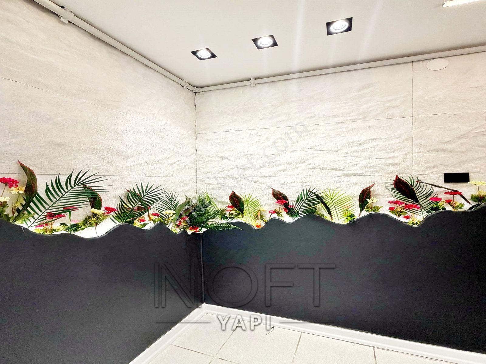 Esenyurt Kıraç Osmangazi (muhacir) Mahallesi Satılık 2+1 120 M2 Daire Düz Giriş Ayarında Kış Bahçeli - Görsel 9