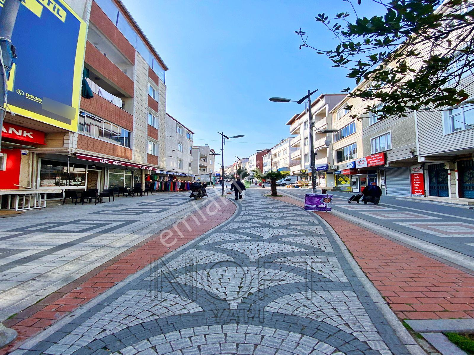 Esenyurt Kıraç Osmangazi (muhacir) Mahallesi Satılık 2+1 120 M2 Daire Düz Giriş Ayarında Kış Bahçeli - Görsel 29