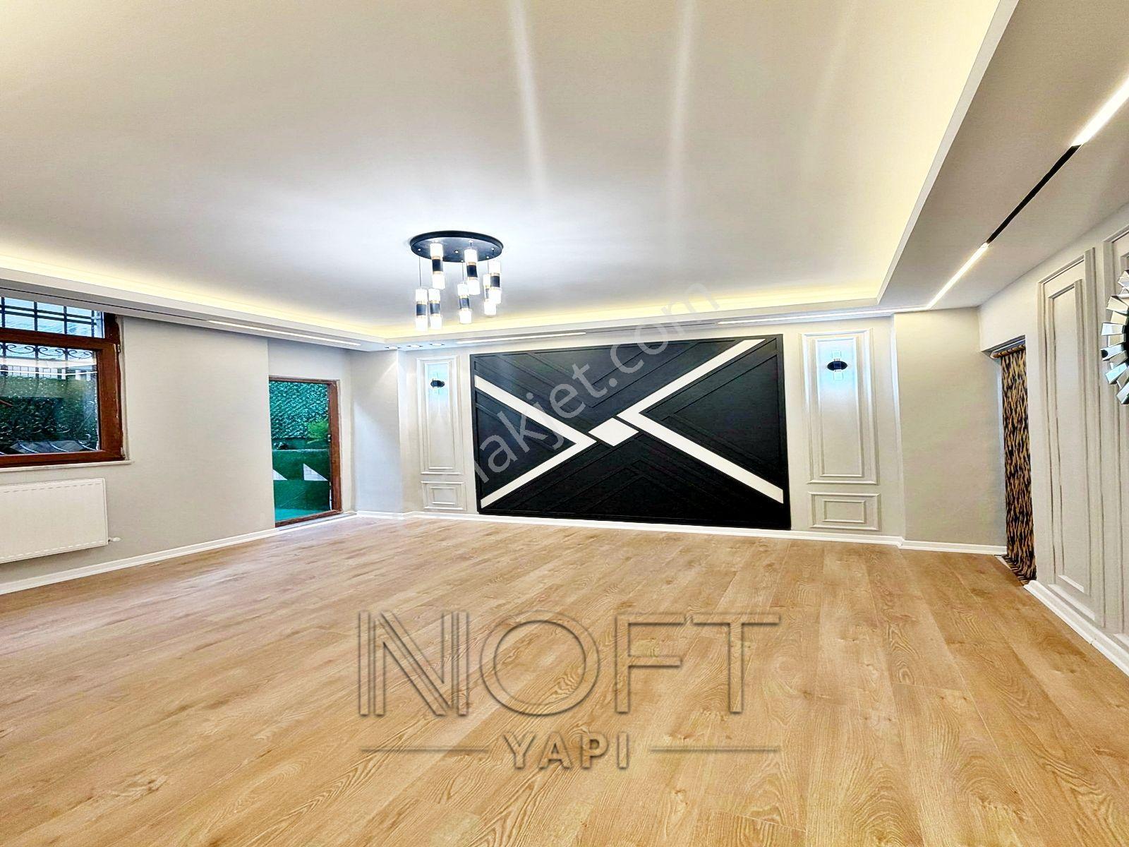 Esenyurt Kıraç Osmangazi (muhacir) Mahallesi Satılık 2+1 120 M2 Daire Düz Giriş Ayarında Kış Bahçeli - Görsel 22