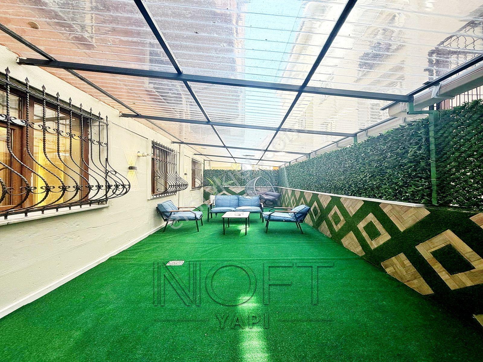 Esenyurt Kıraç Osmangazi (muhacir) Mahallesi Satılık 2+1 120 M2 Daire Düz Giriş Ayarında Kış Bahçeli - Görsel 13