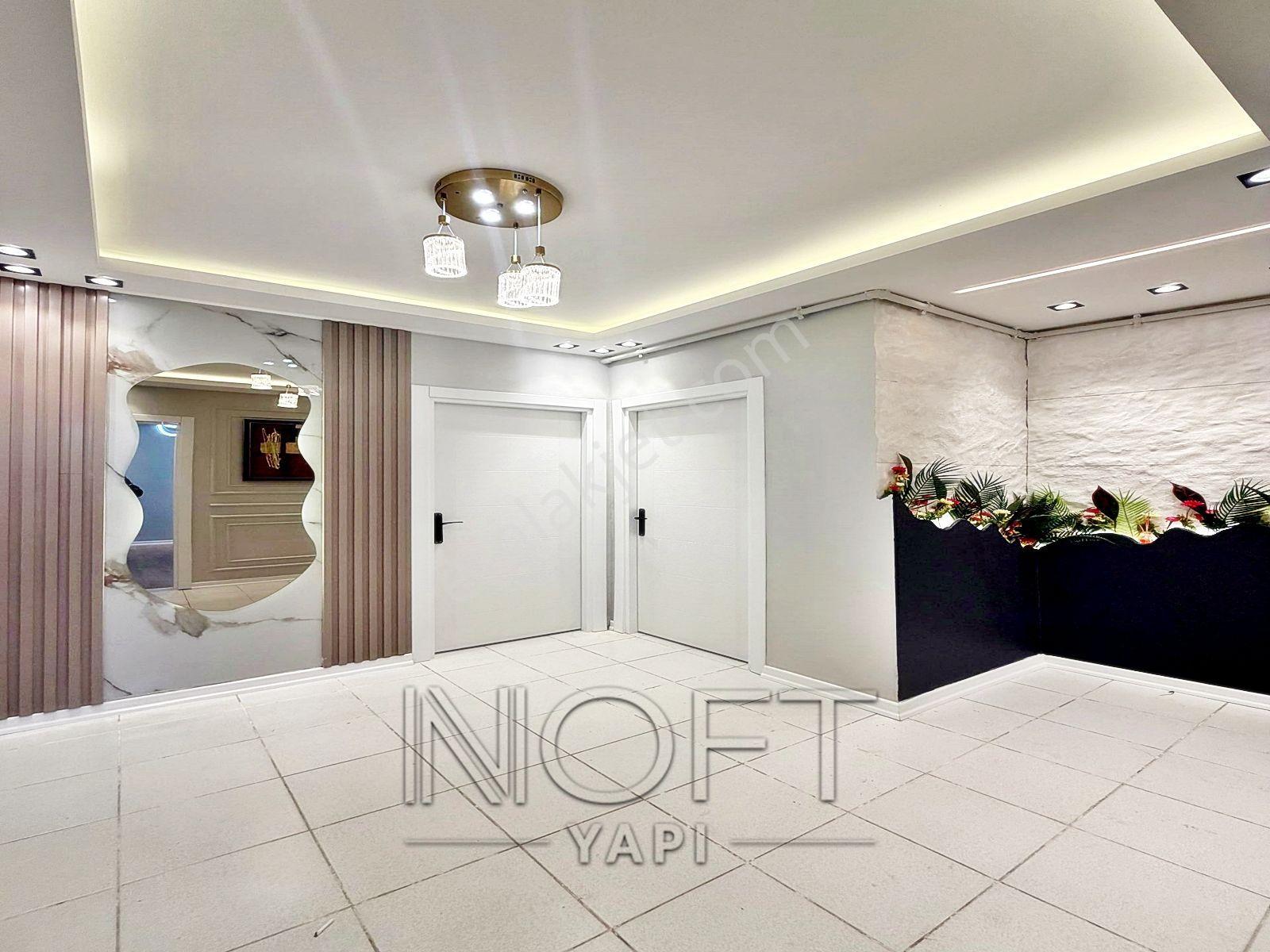 Esenyurt Kıraç Osmangazi (muhacir) Mahallesi Satılık 2+1 120 M2 Daire Düz Giriş Ayarında Kış Bahçeli - Görsel 14