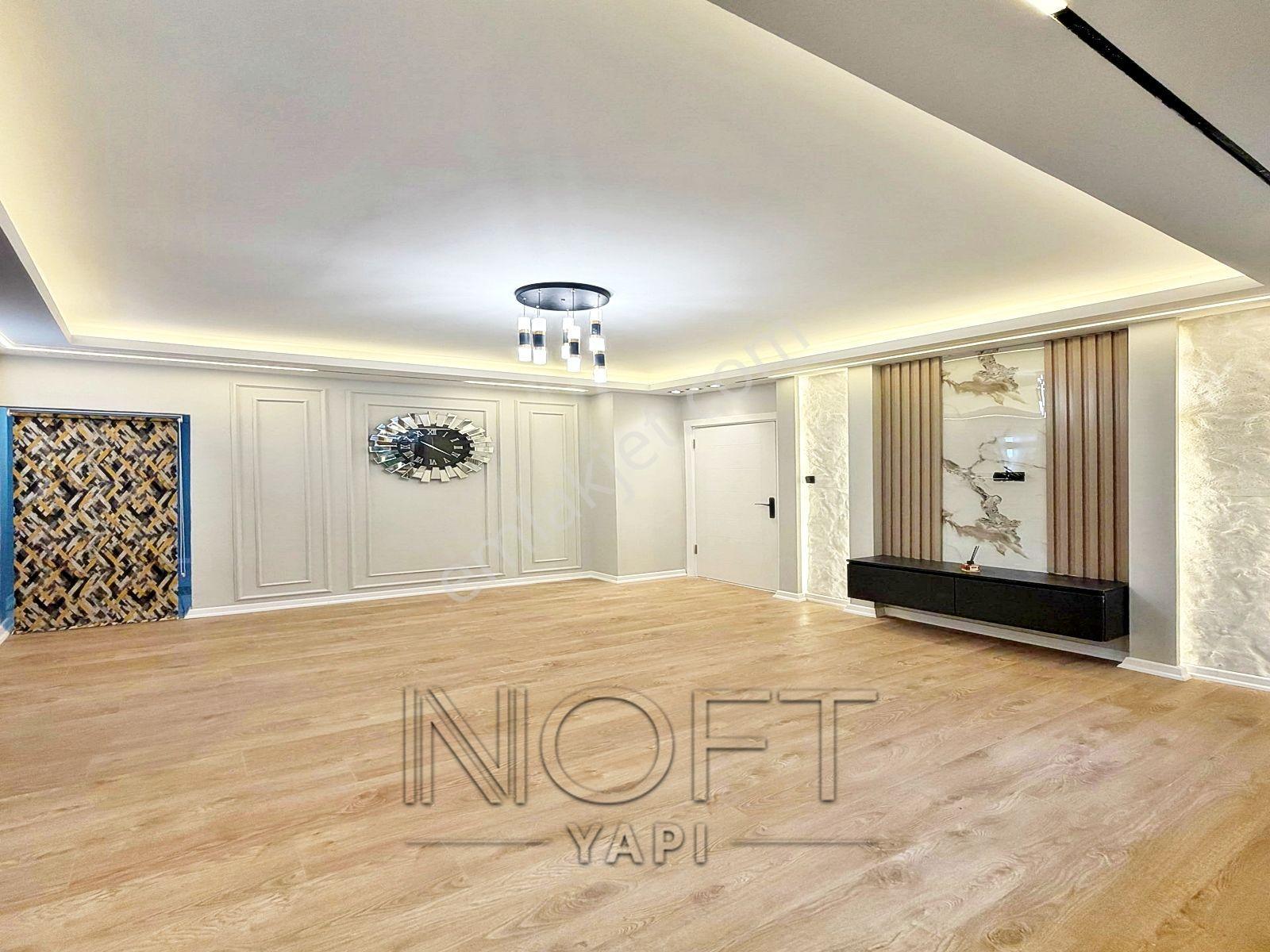 Esenyurt Kıraç Osmangazi (muhacir) Mahallesi Satılık 2+1 120 M2 Daire Düz Giriş Ayarında Kış Bahçeli - Görsel 21