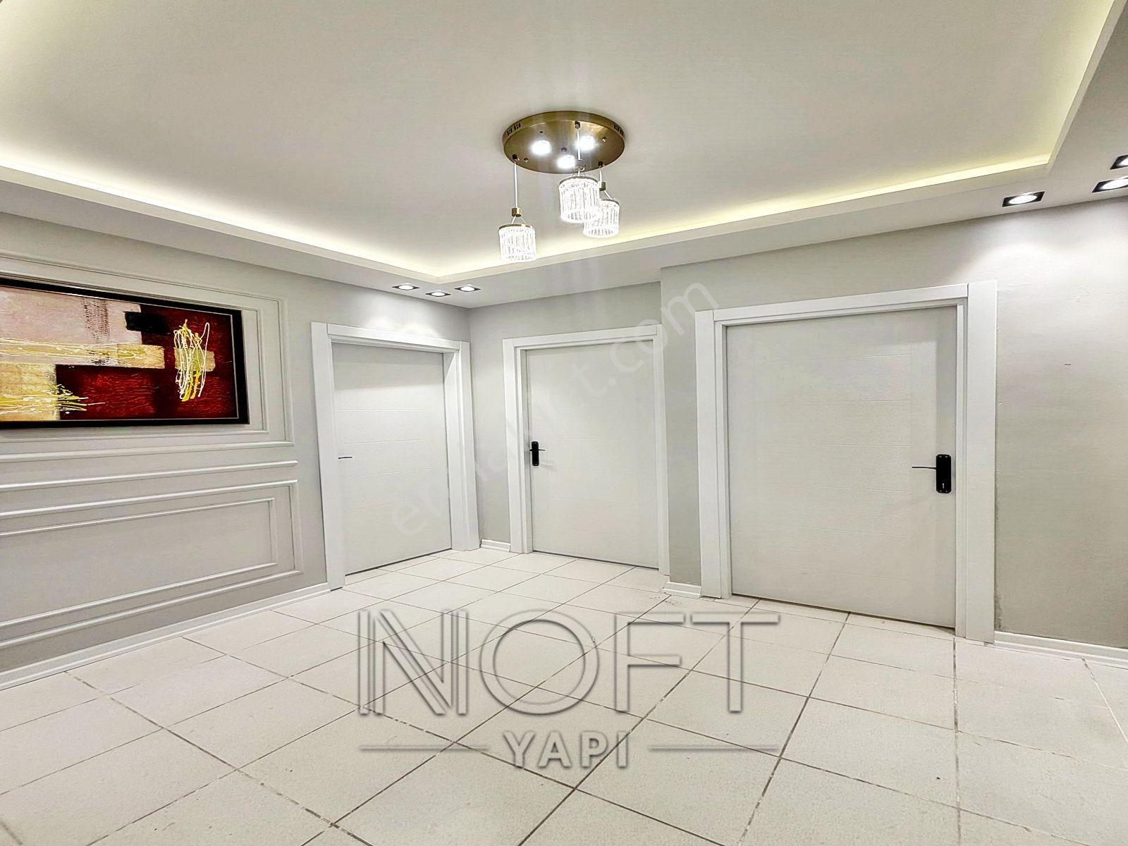 Esenyurt Kıraç Osmangazi (muhacir) Mahallesi Satılık 2+1 120 M2 Daire Düz Giriş Ayarında Kış Bahçeli - Görsel 30