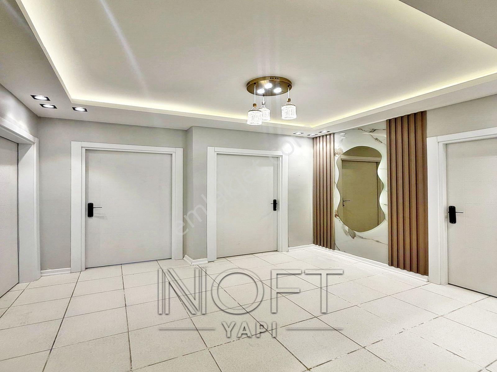 Esenyurt Kıraç Osmangazi (muhacir) Mahallesi Satılık 2+1 120 M2 Daire Düz Giriş Ayarında Kış Bahçeli - Görsel 28