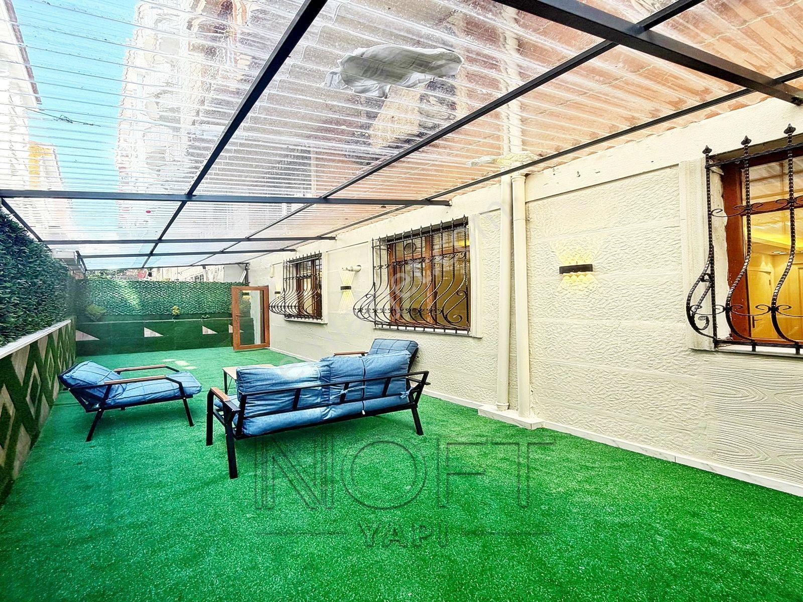 Esenyurt Kıraç Osmangazi (muhacir) Mahallesi Satılık 2+1 120 M2 Daire Düz Giriş Ayarında Kış Bahçeli - Görsel 23
