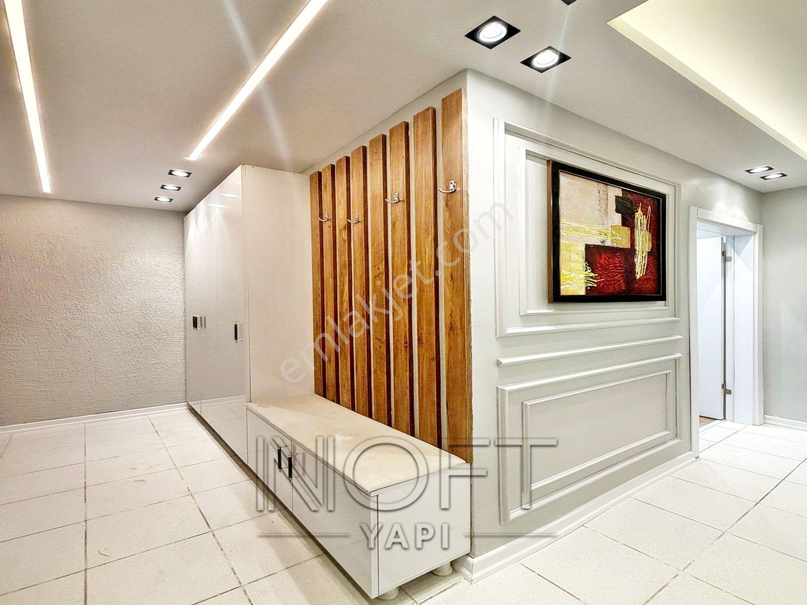 Esenyurt Kıraç Osmangazi (muhacir) Mahallesi Satılık 2+1 120 M2 Daire Düz Giriş Ayarında Kış Bahçeli - Görsel 8