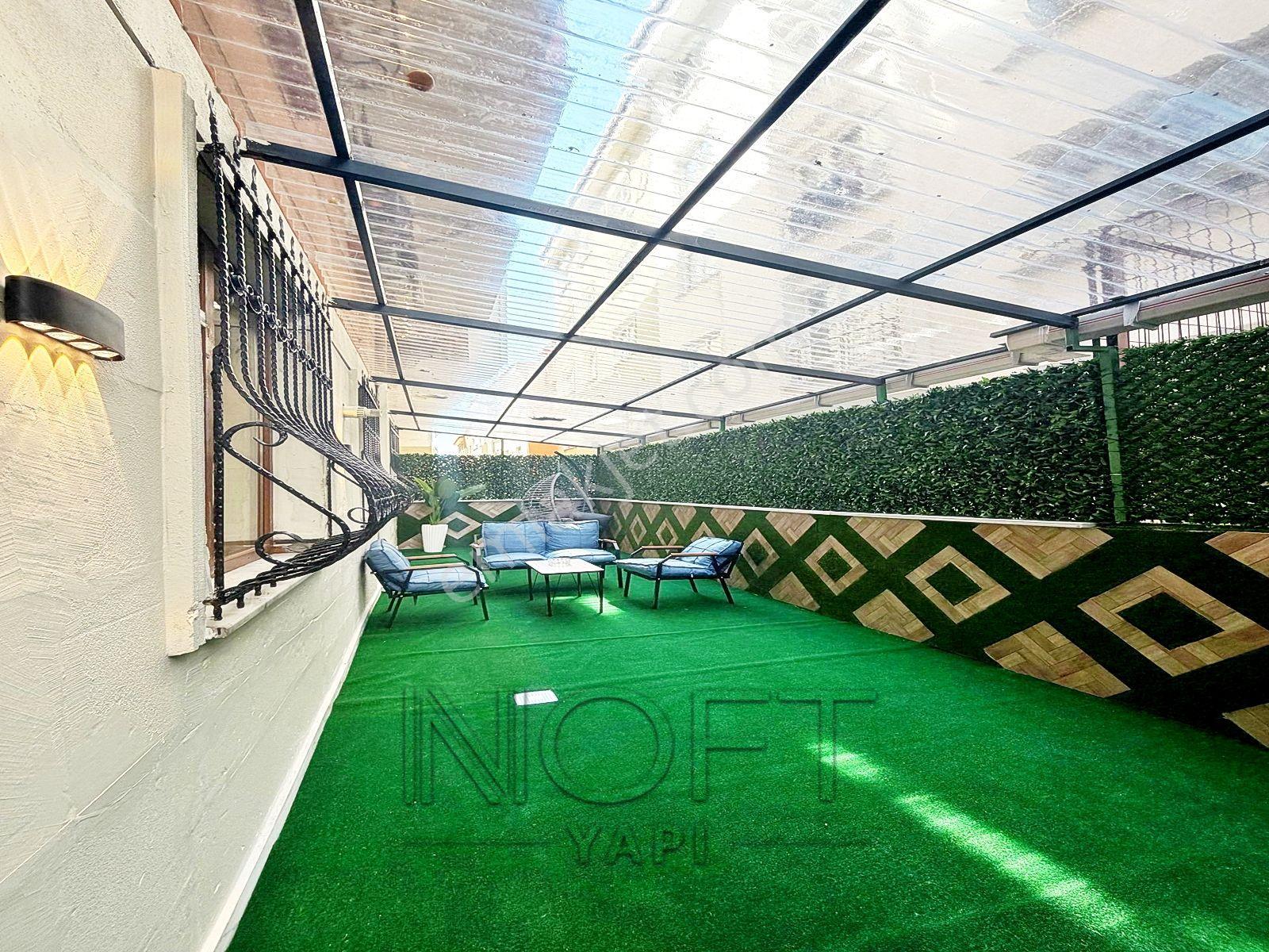 Esenyurt Kıraç Osmangazi (muhacir) Mahallesi Satılık 2+1 120 M2 Daire Düz Giriş Ayarında Kış Bahçeli - Görsel 11