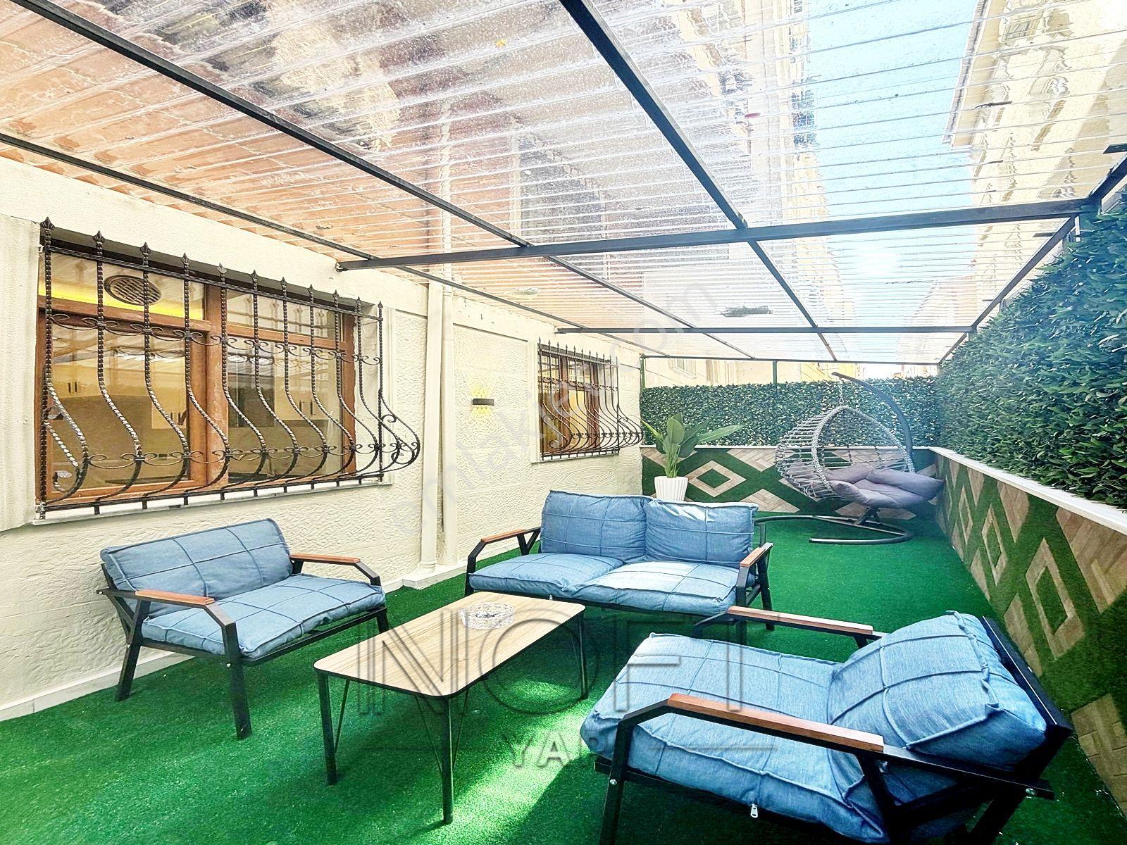 Esenyurt Kıraç Osmangazi (muhacir) Mahallesi Satılık 2+1 120 M2 Daire Düz Giriş Ayarında Kış Bahçeli - Görsel 6