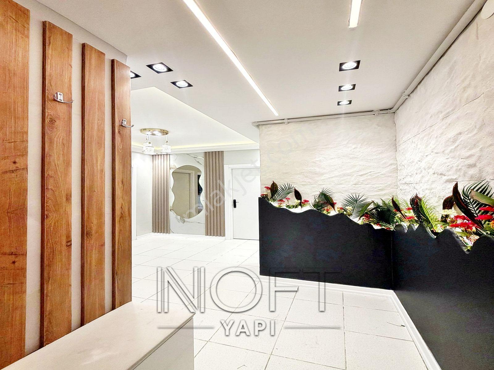 Esenyurt Kıraç Osmangazi (muhacir) Mahallesi Satılık 2+1 120 M2 Daire Düz Giriş Ayarında Kış Bahçeli - Görsel 24