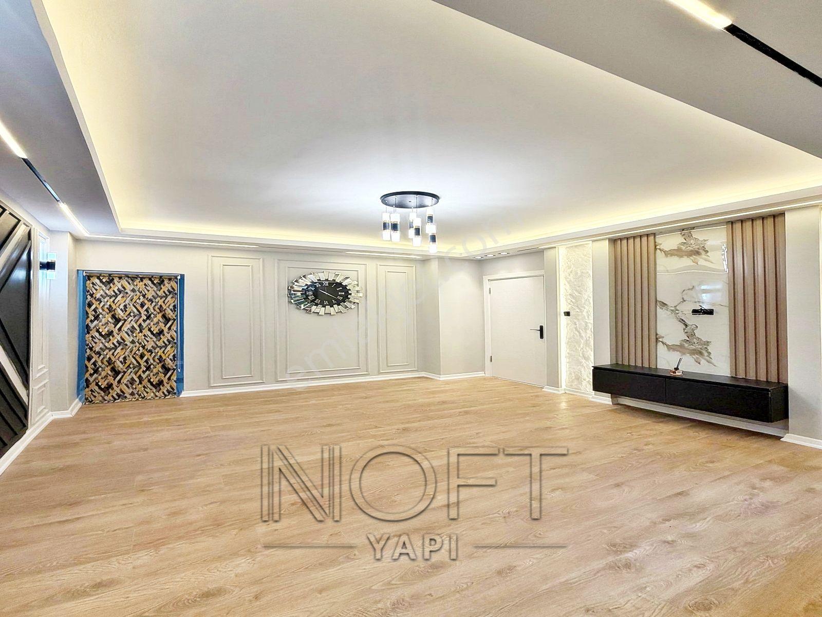 Esenyurt Kıraç Osmangazi (muhacir) Mahallesi Satılık 2+1 120 M2 Daire Düz Giriş Ayarında Kış Bahçeli - Görsel 18