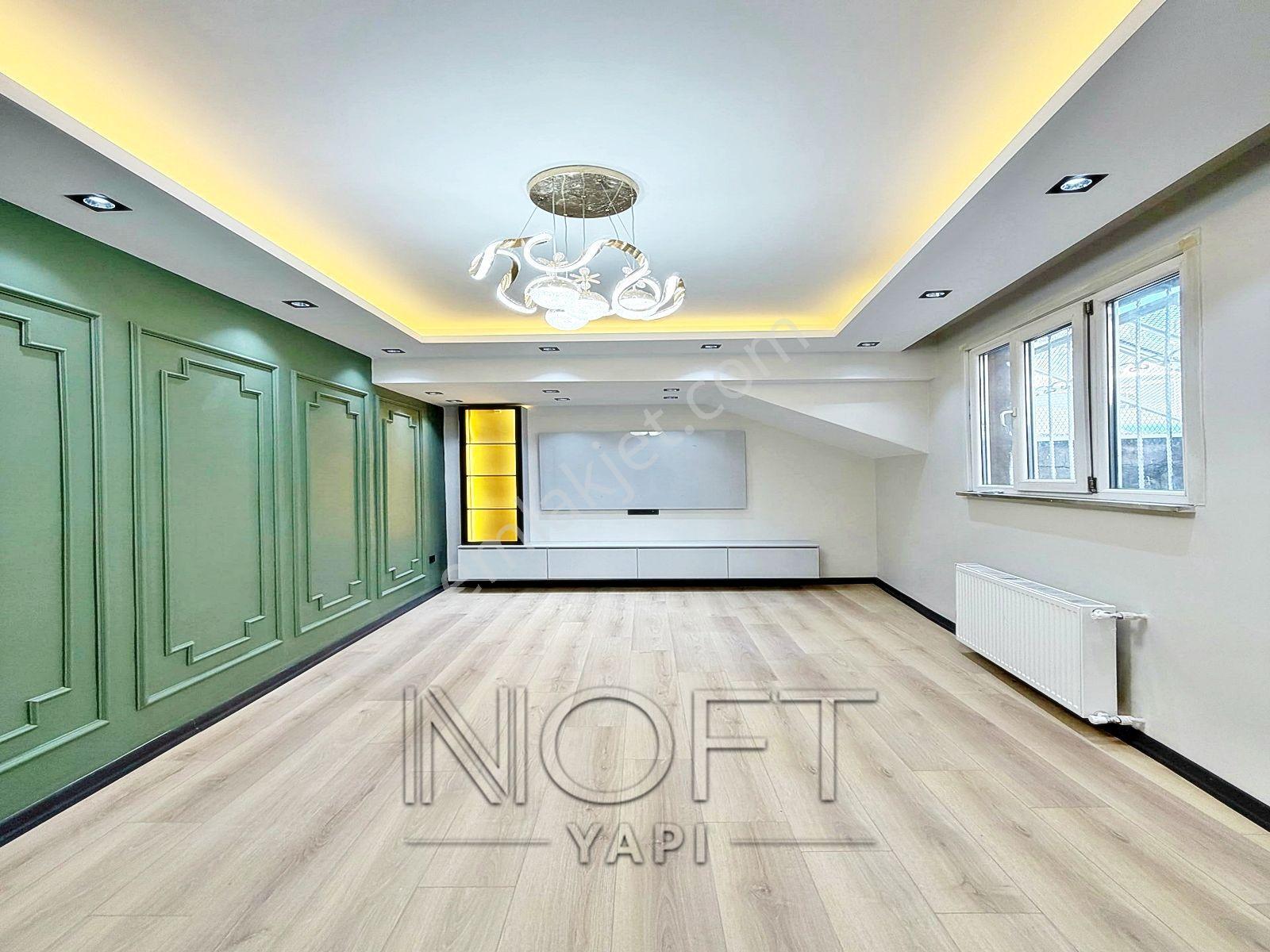 Esenyurt Kıraç Osmangazi (muhacir) Mahallesi Satılık 2+1 120 M2 Daire Düz Giriş Ayarında Kış Bahçeli - Görsel 19