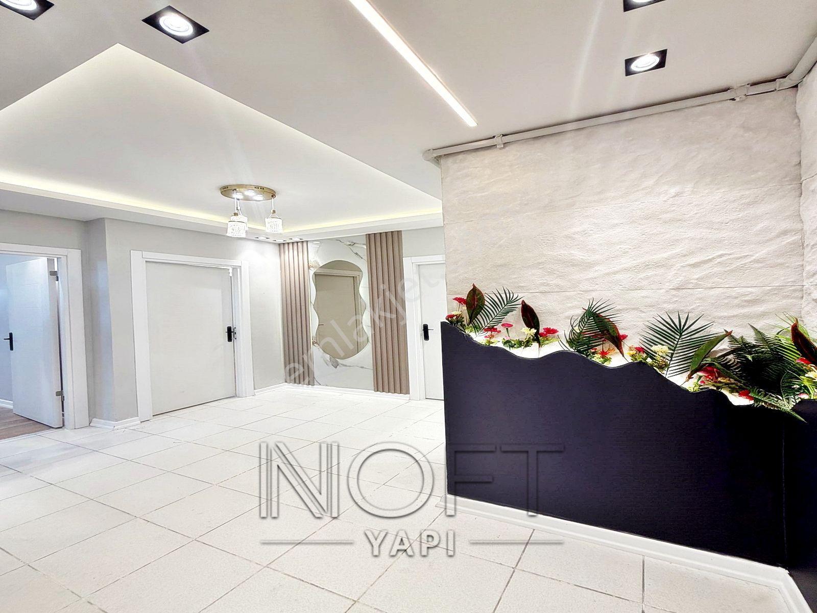 Esenyurt Kıraç Osmangazi (muhacir) Mahallesi Satılık 2+1 120 M2 Daire Düz Giriş Ayarında Kış Bahçeli - Görsel 17