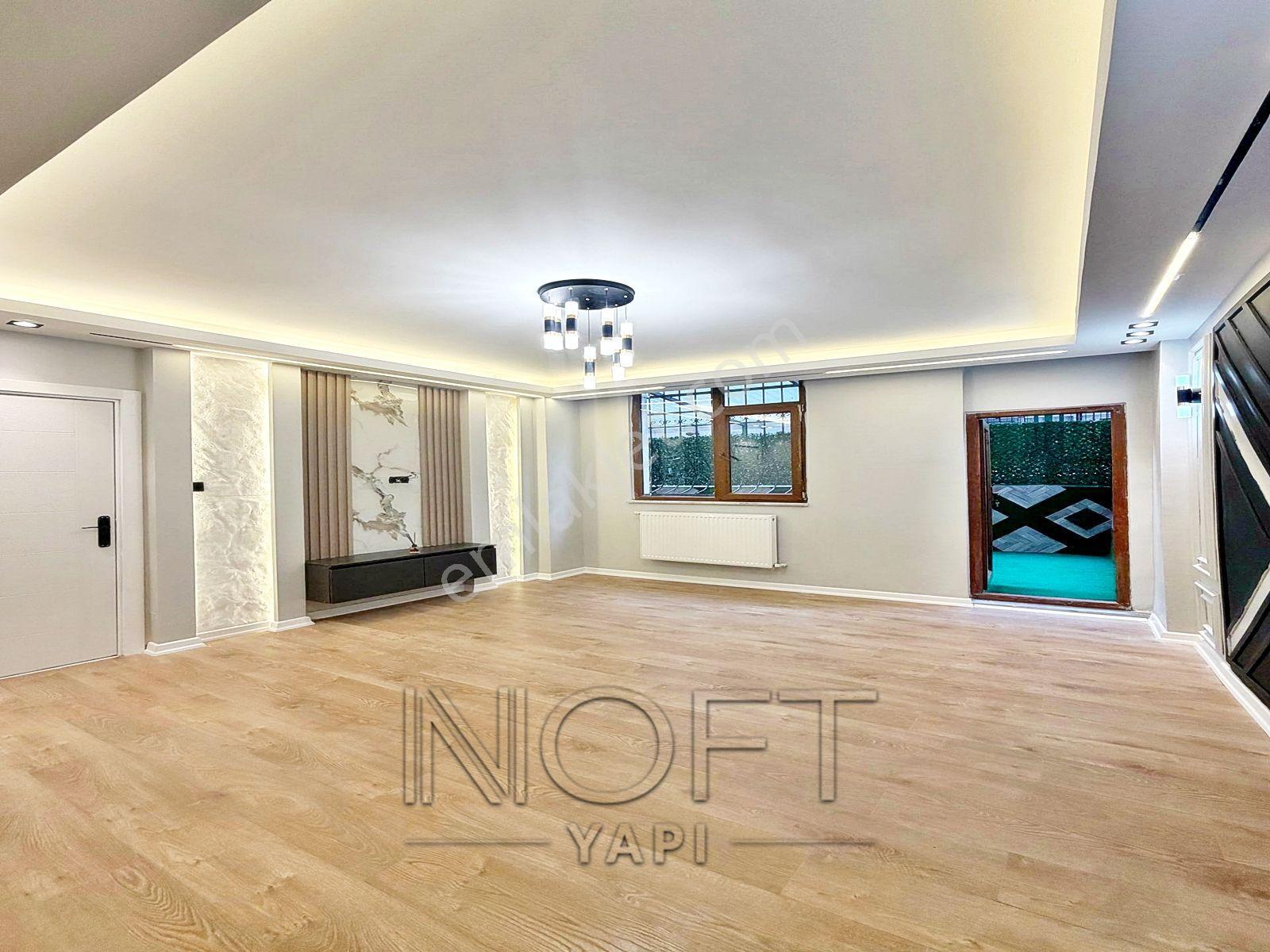 Esenyurt Kıraç Osmangazi (muhacir) Mahallesi Satılık 2+1 120 M2 Daire Düz Giriş Ayarında Kış Bahçeli - Görsel 16