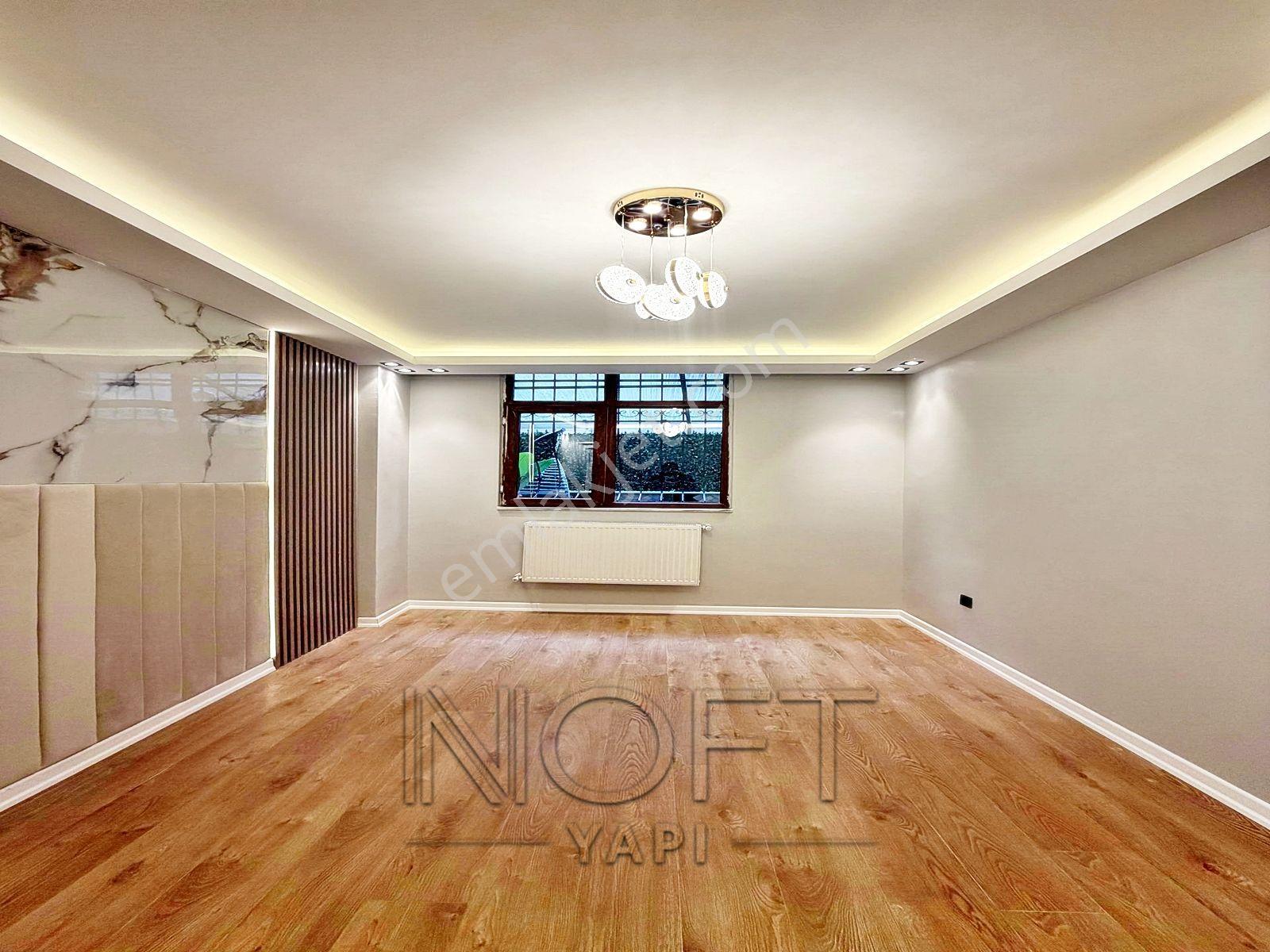 Esenyurt Kıraç Osmangazi (muhacir) Mahallesi Satılık 2+1 120 M2 Daire Düz Giriş Ayarında Kış Bahçeli - Görsel 31