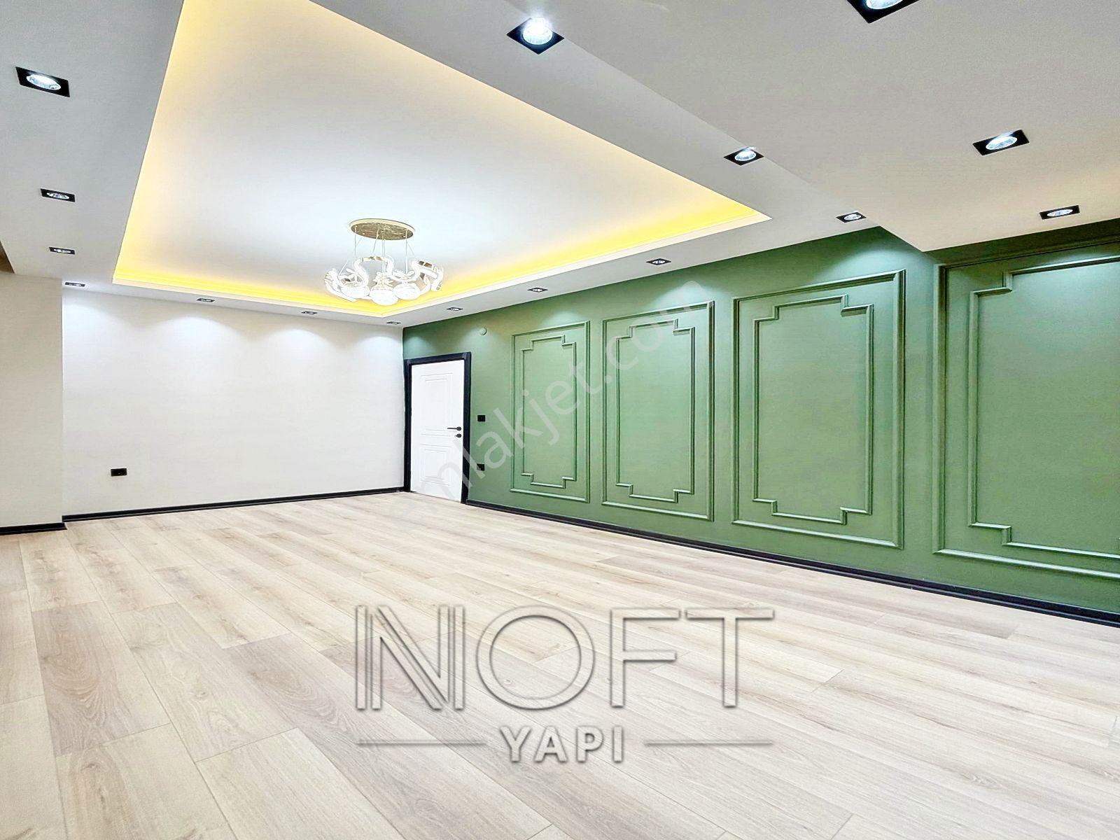 Esenyurt Kıraç Osmangazi (muhacir) Mahallesi Satılık 2+1 120 M2 Daire Düz Giriş Ayarında Kış Bahçeli - Görsel 36